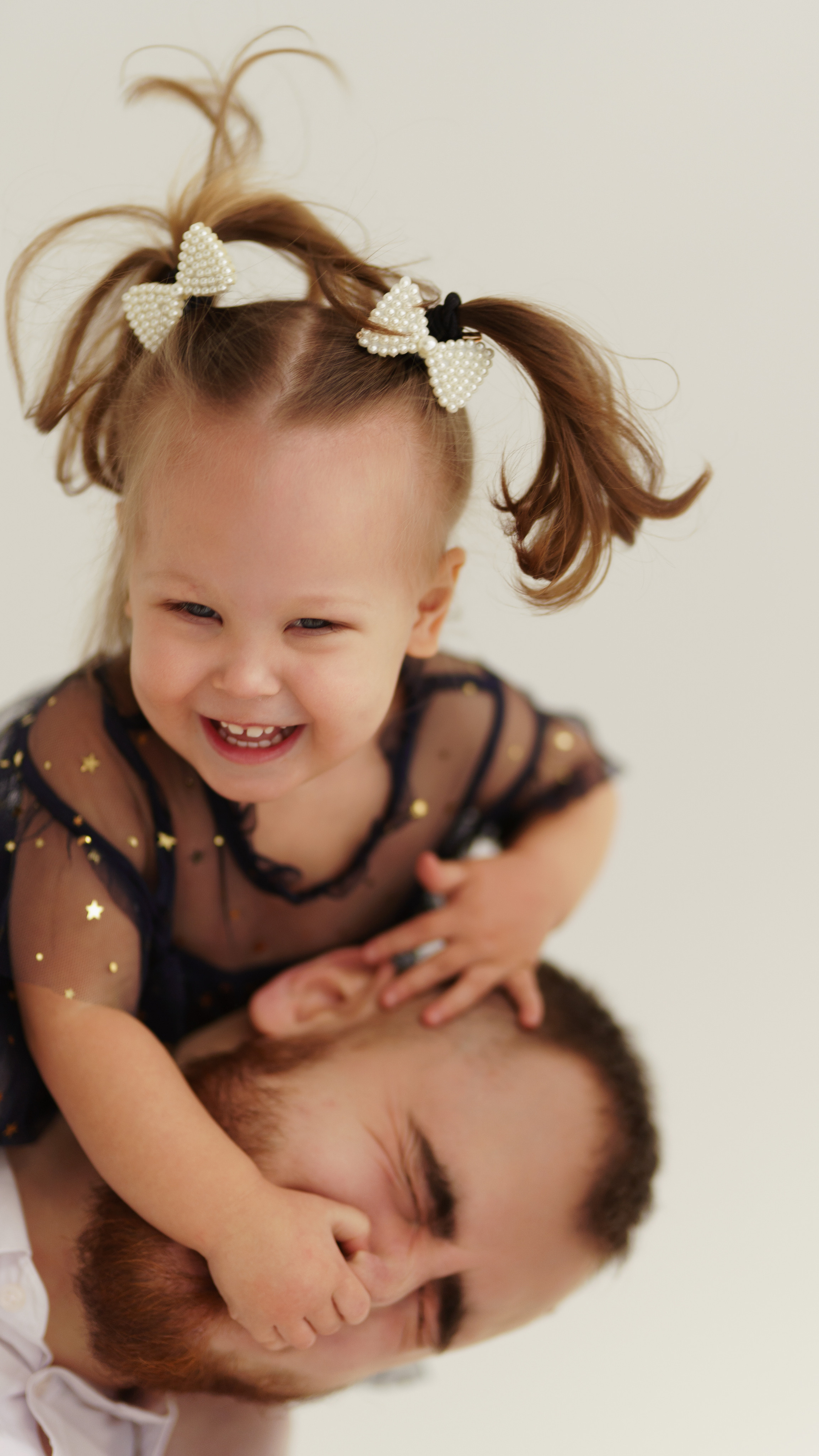 Счастливый семейный фотосет. Фотограф Набережные Челны Эдгар Сергеев