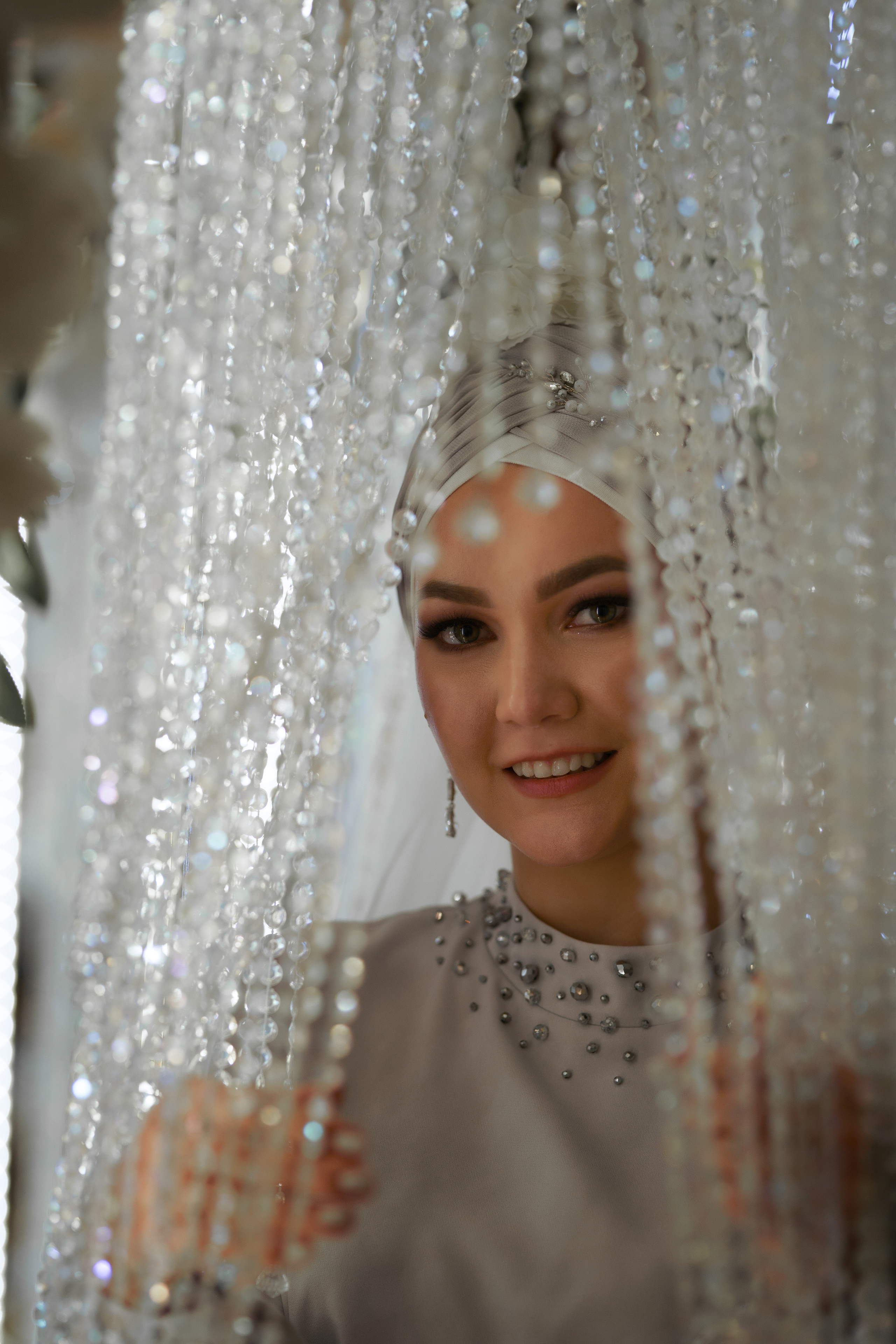 Алена & Ильдар. Никах. Фотограф Набережные Челны Эдгар Сергеев