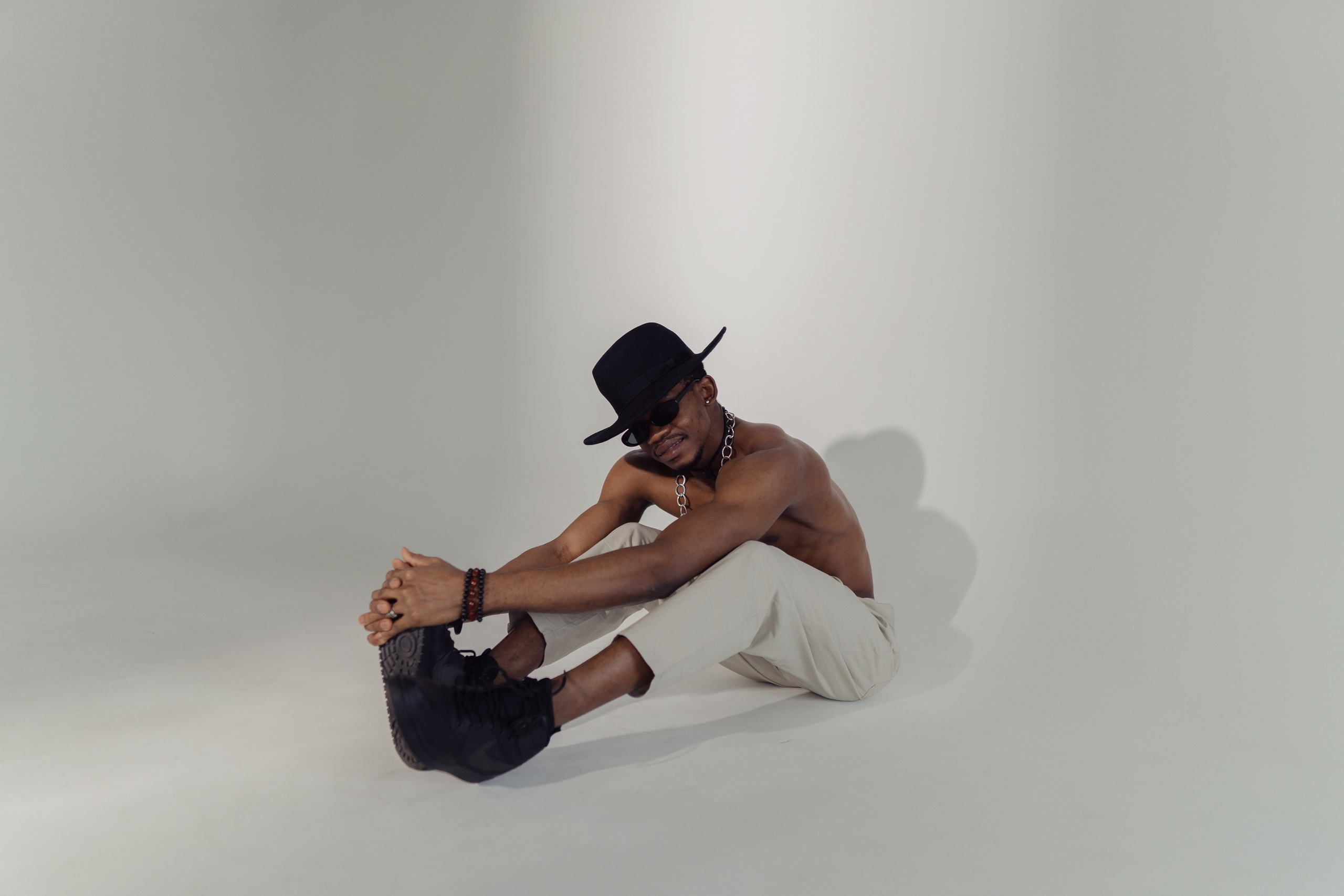 Emmanuel. Фотограф Набережные Челны Эдгар Сергеев