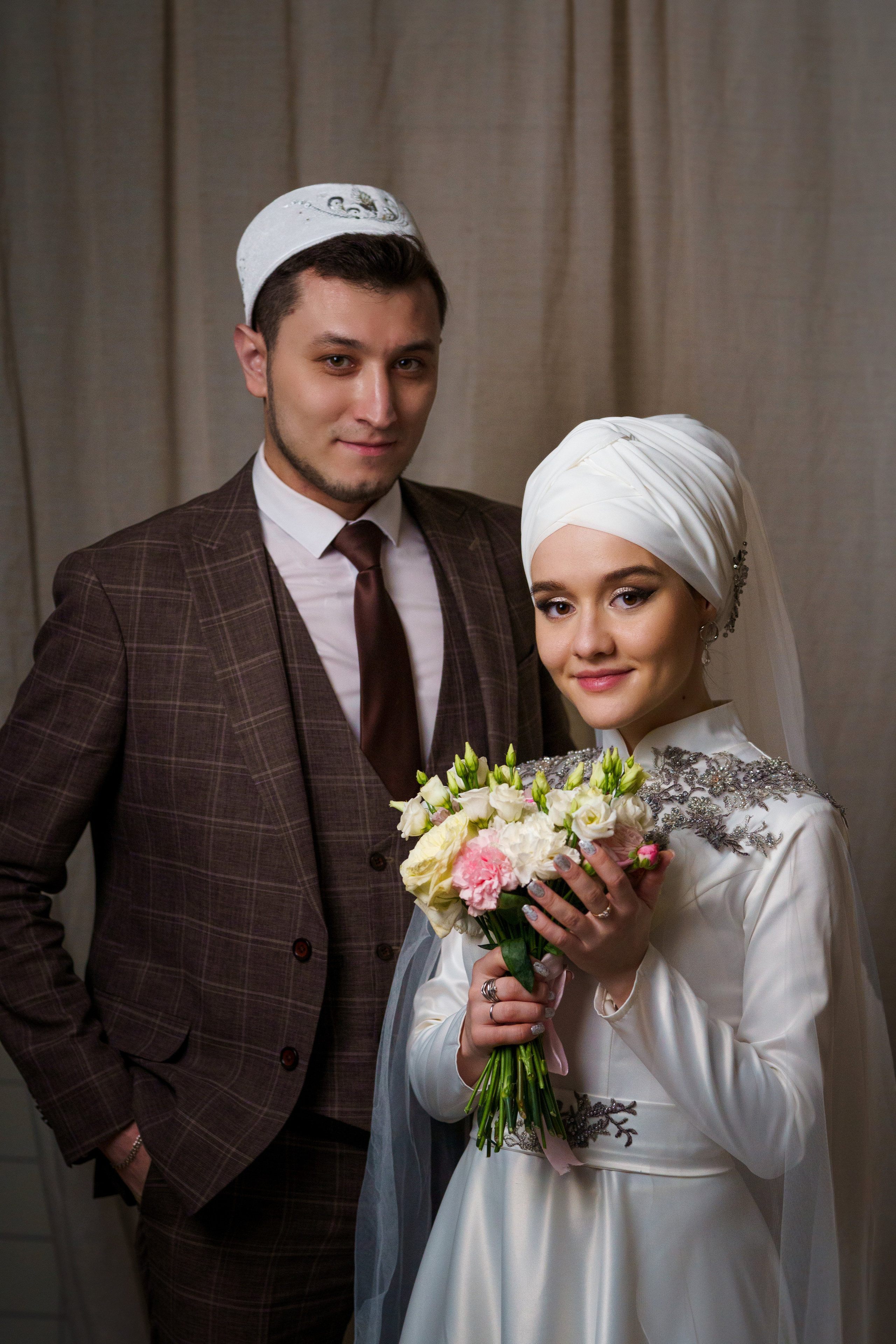 Алсу & Рамиль. Фотограф Набережные Челны Эдгар Сергеев