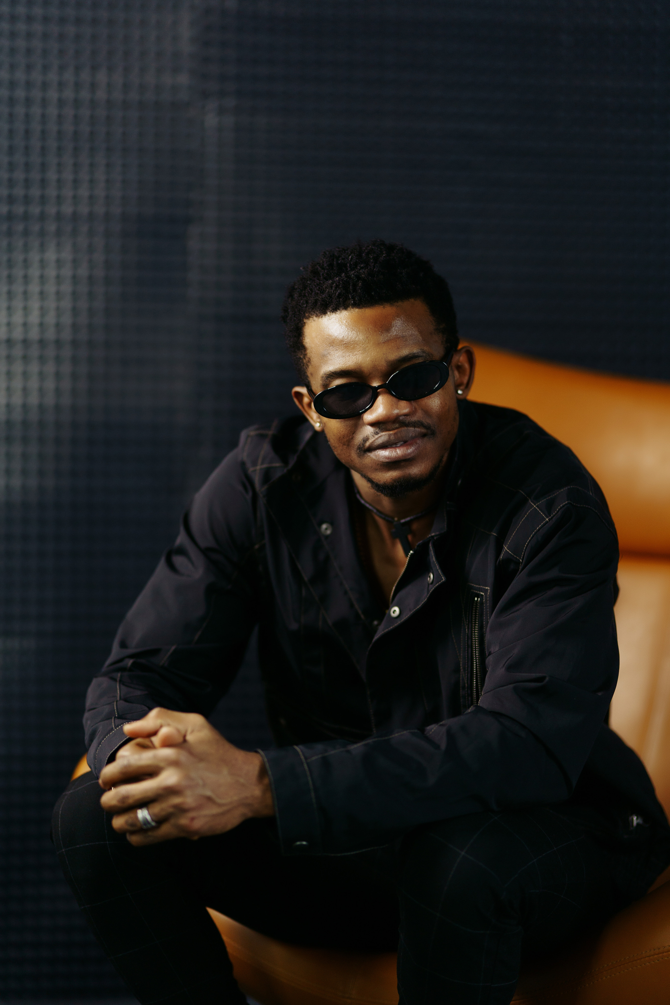 Emmanuel. Фотограф Набережные Челны Эдгар Сергеев