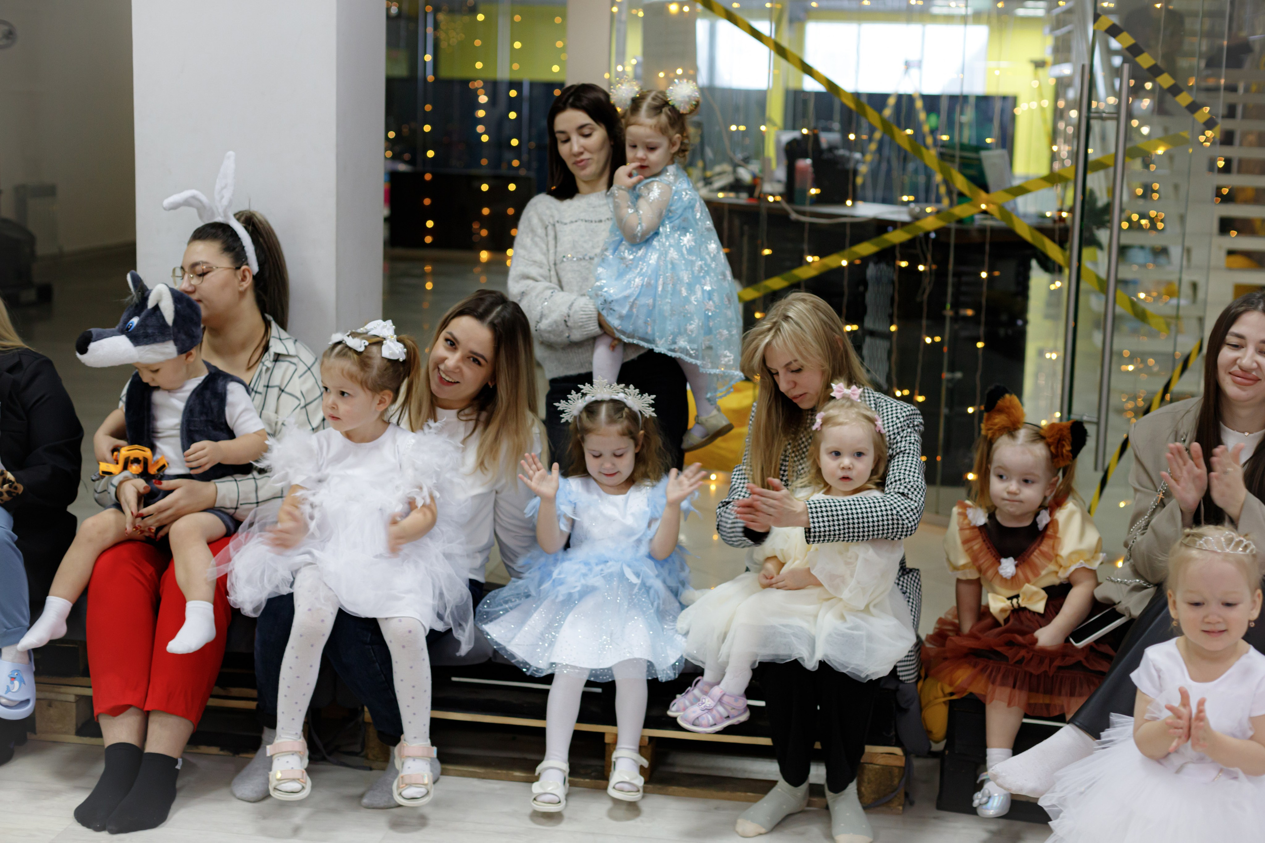 HAPPY NEW YEAR PART/3. Photokarish