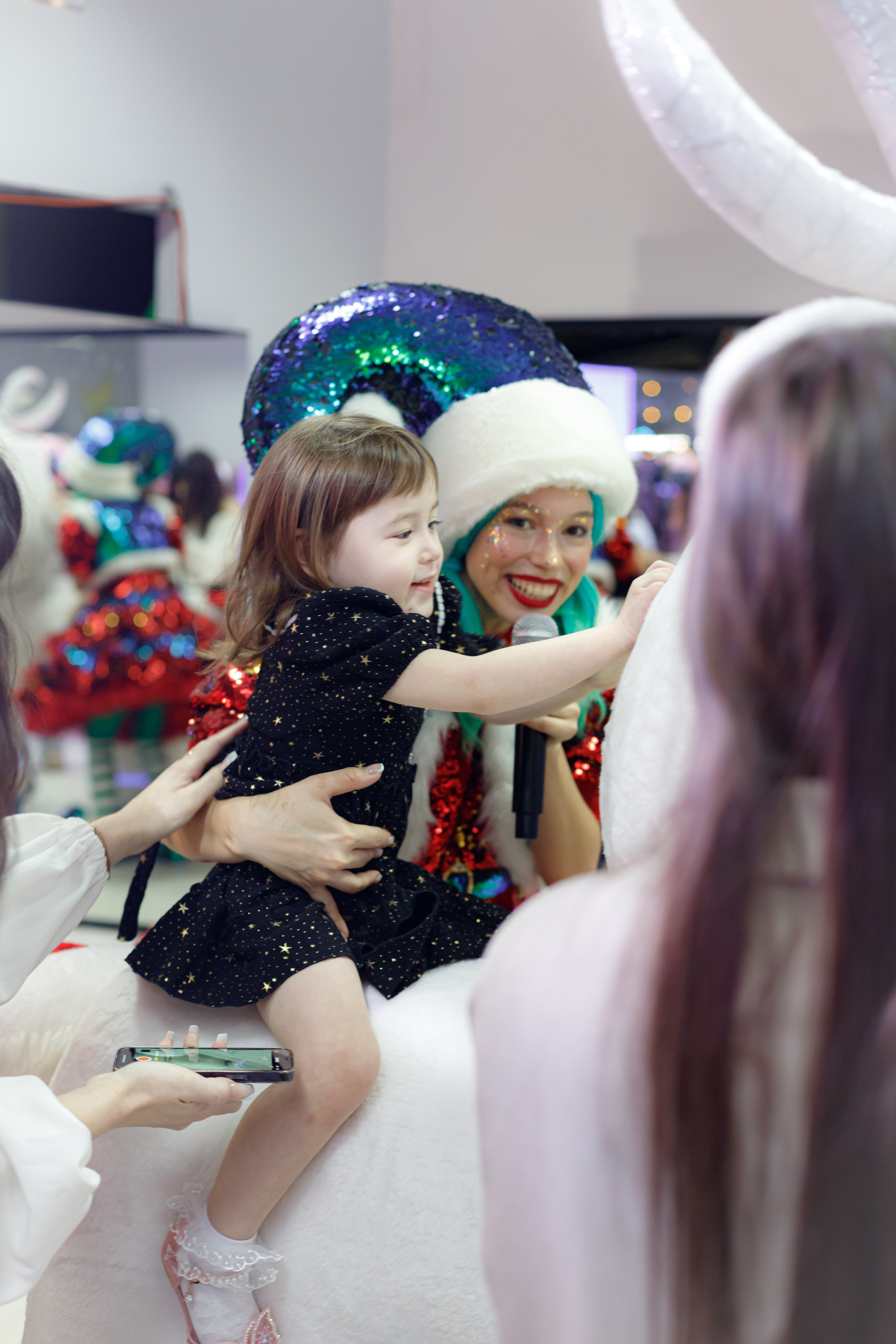 HAPPY NEW YEAR PART/3. Photokarish