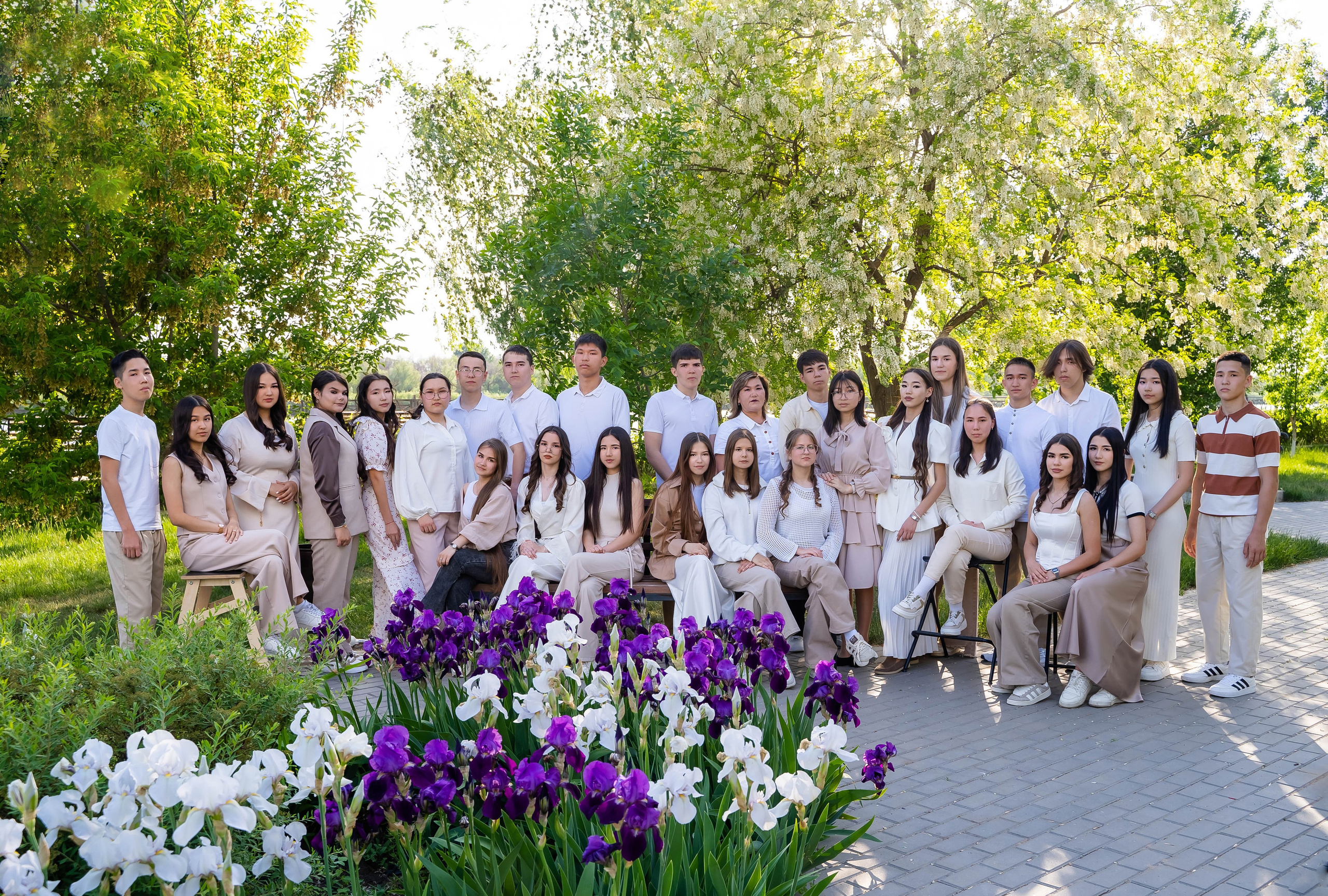 Выпускные альбомы в Астрахани. Свадебный фотограф в Астрахани Анна Шишкина