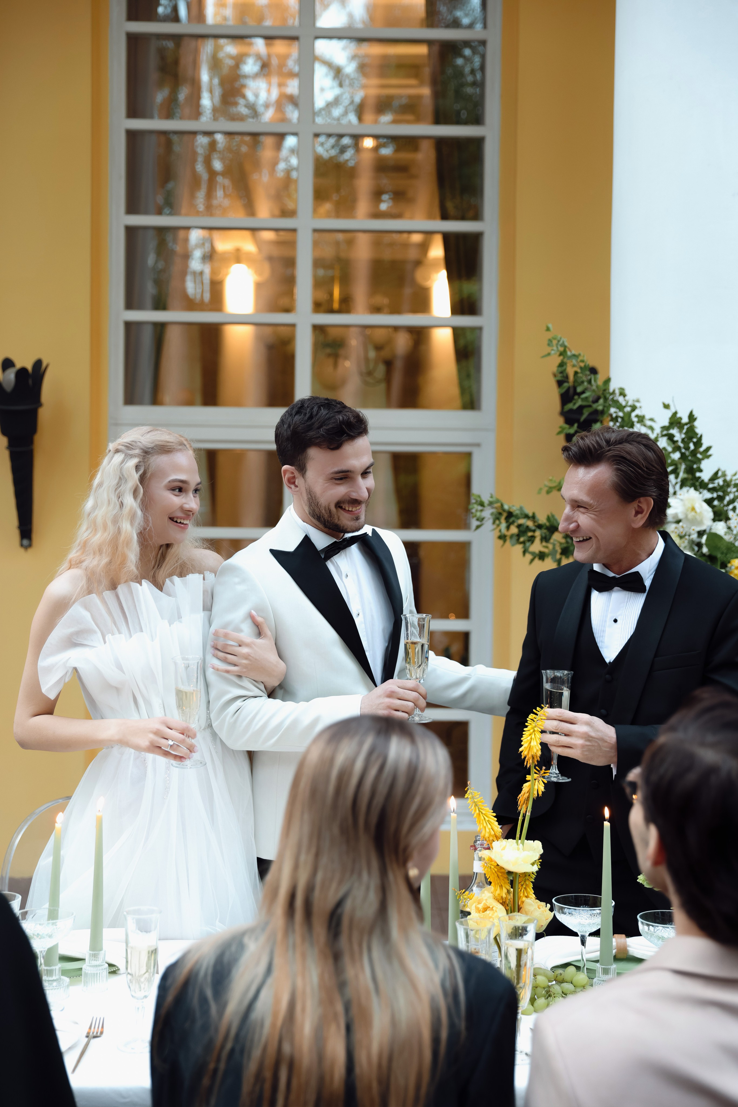 Свадебный и Fashion фотограф в Махачкале Казак Ильяс