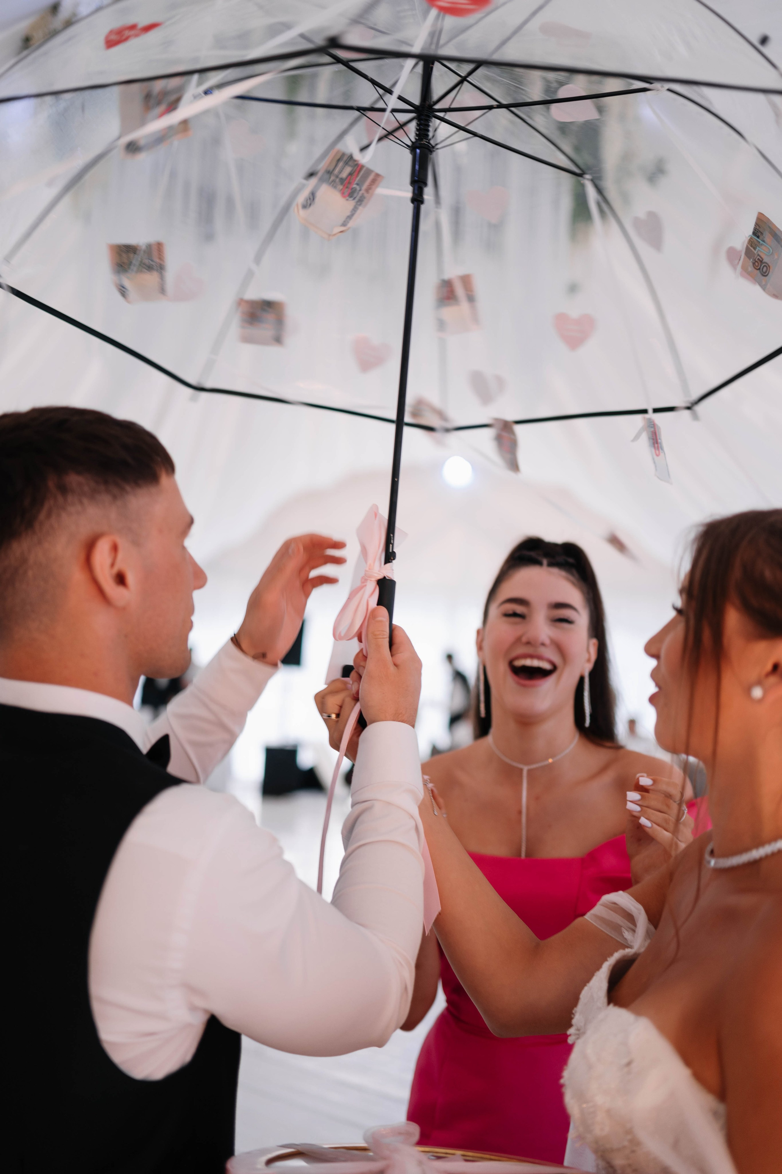 Основные вопросы при подготовке к свадьбе. Свадебный фотограф в Уфе — Данилова Елена