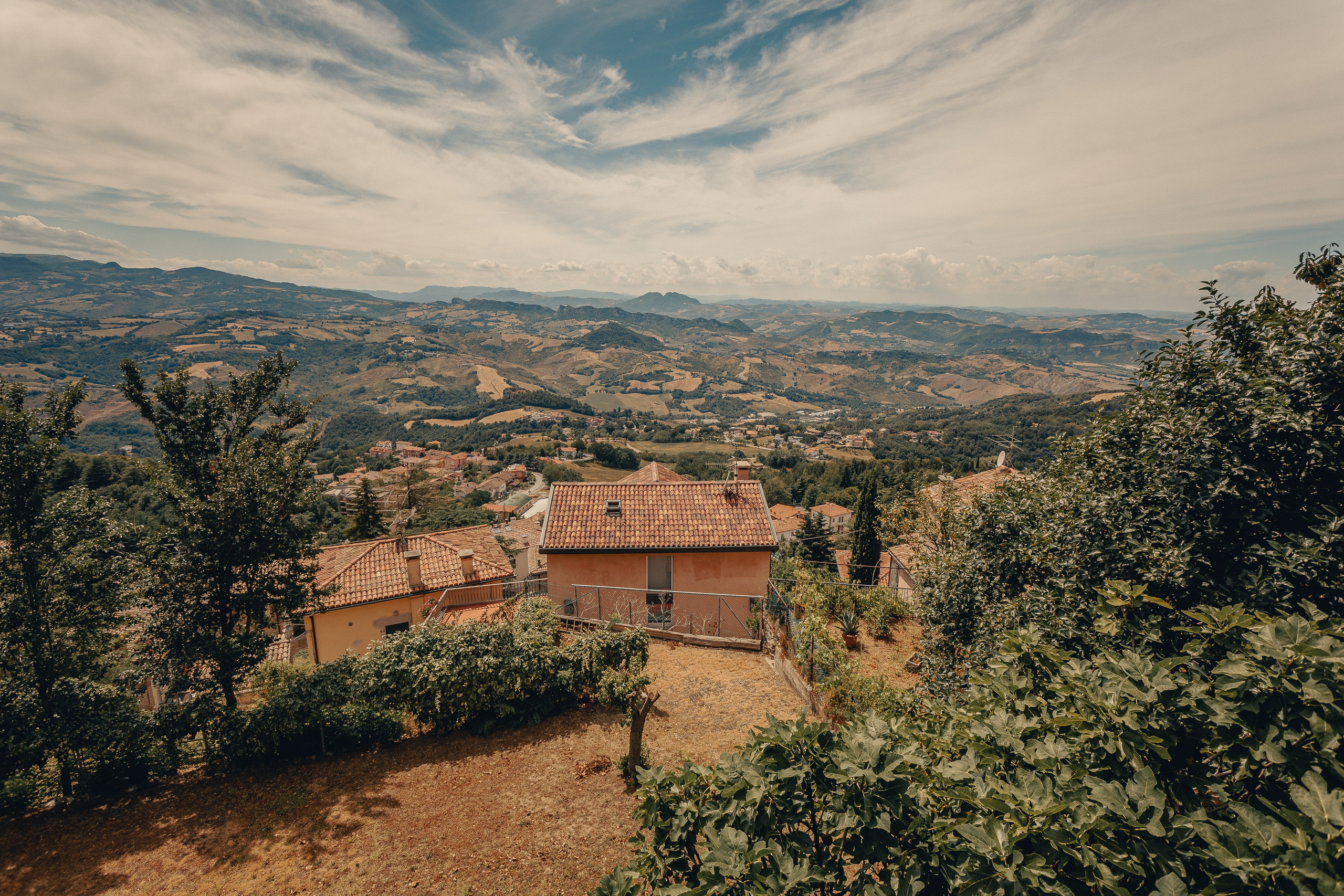 Сан-Марино. Фотошкола ArtFotoLife для начинающих и продвинутых фотографов