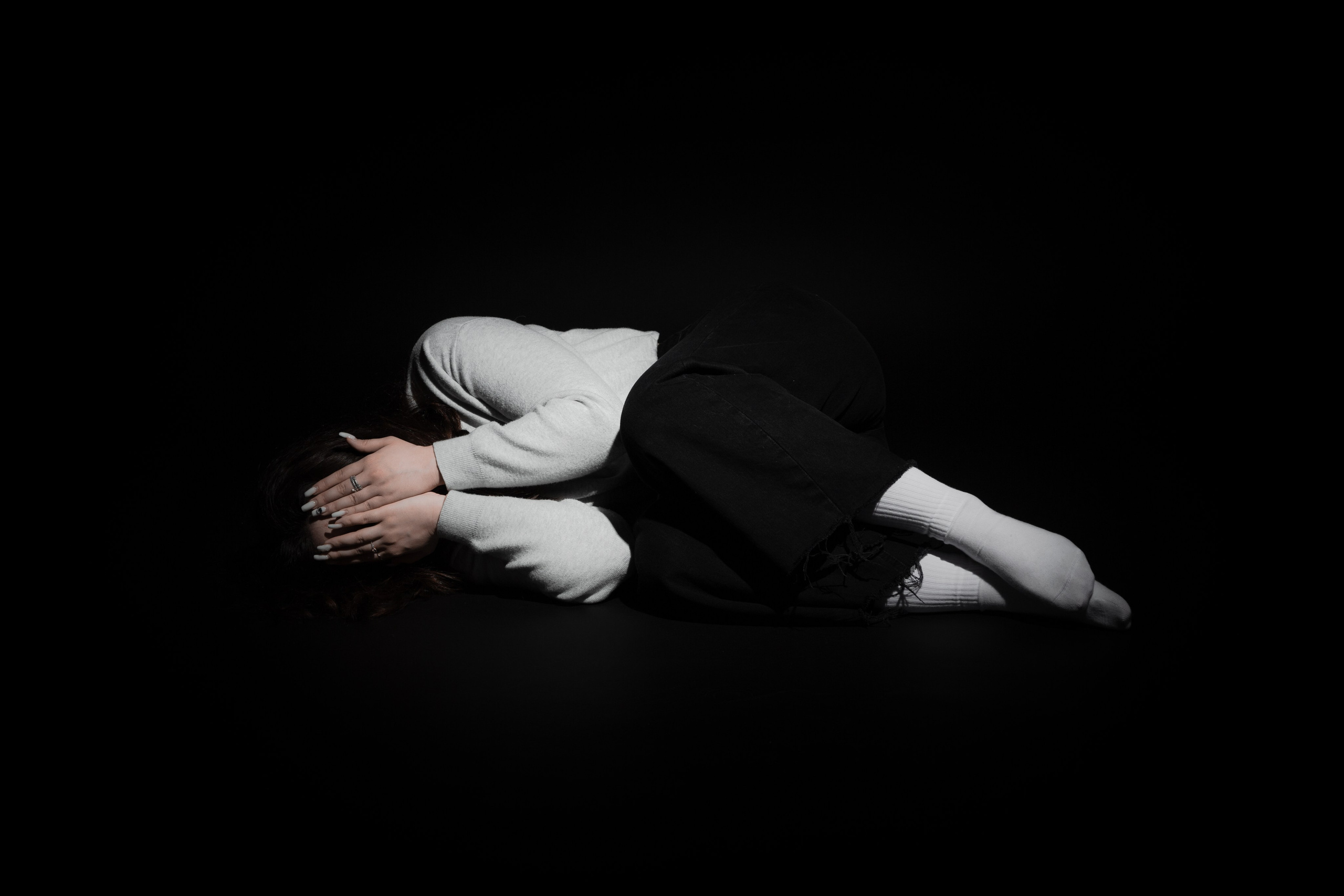 Портретное портфолио. Профессиональный фотограф Иван Фролов