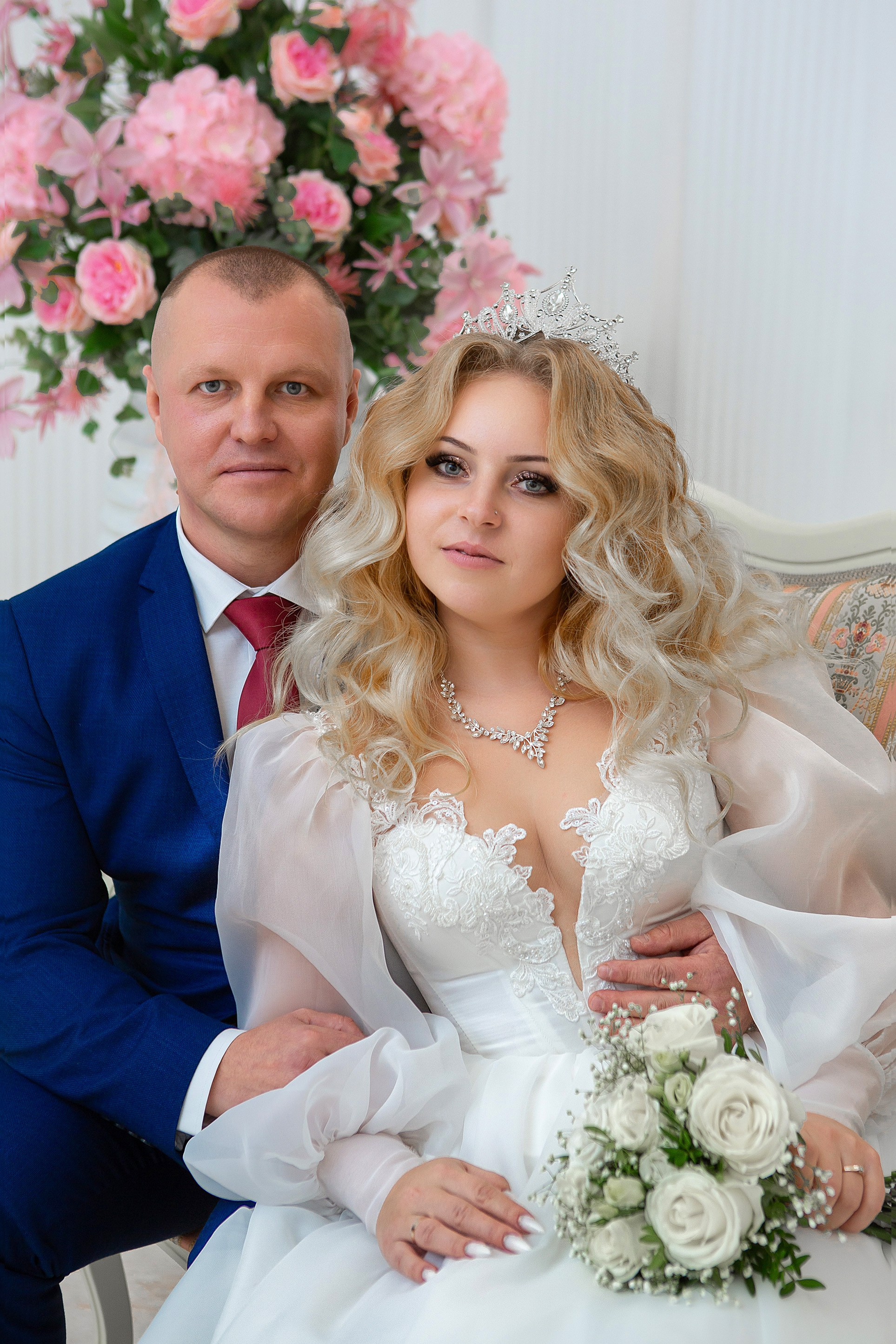 Анонс свадебной фотосессии Сергея и Ольги в Барановичах. Свадебный фотограф в Барановичах Вячеслав Шах-Гусейнов, фотошкола