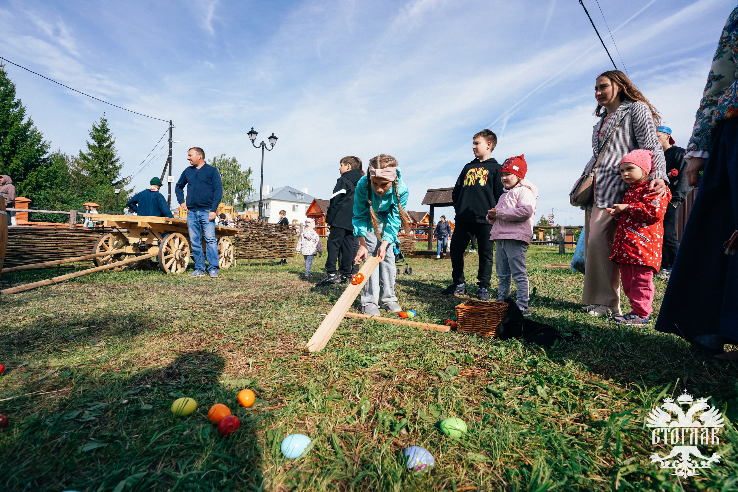 Каравон 2024. Фотограф Казань