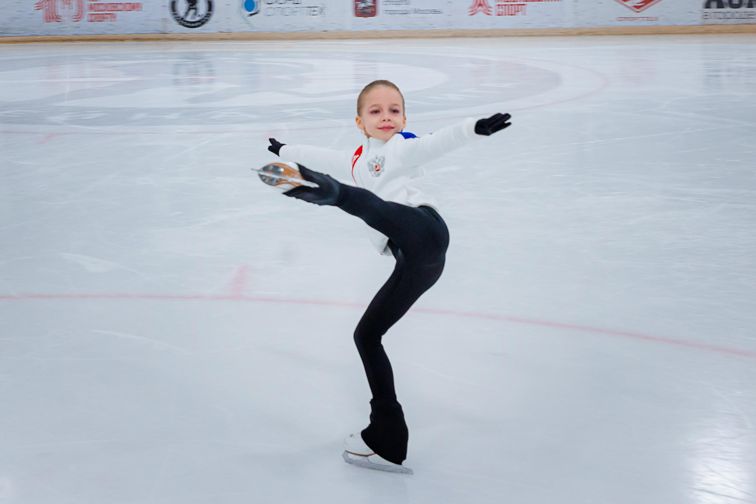 ЛЁД. Семейный, детский фотограф в Москве, Подмосковье