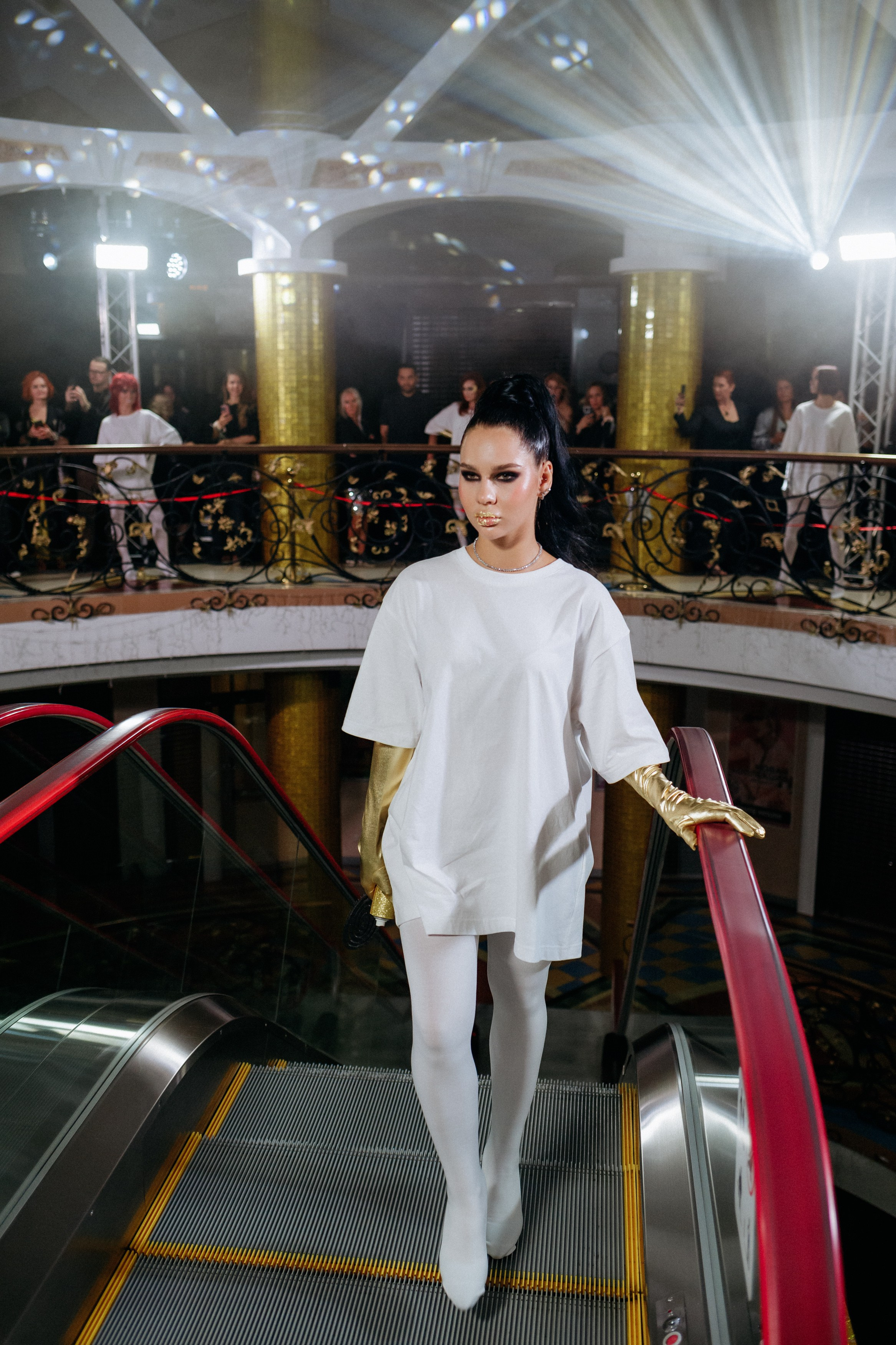 20 лет студии красоты Юлии Харченко. СВОИ. ФОТООТЧЕТЫ-СОБЫТИЯ-МЕСТА