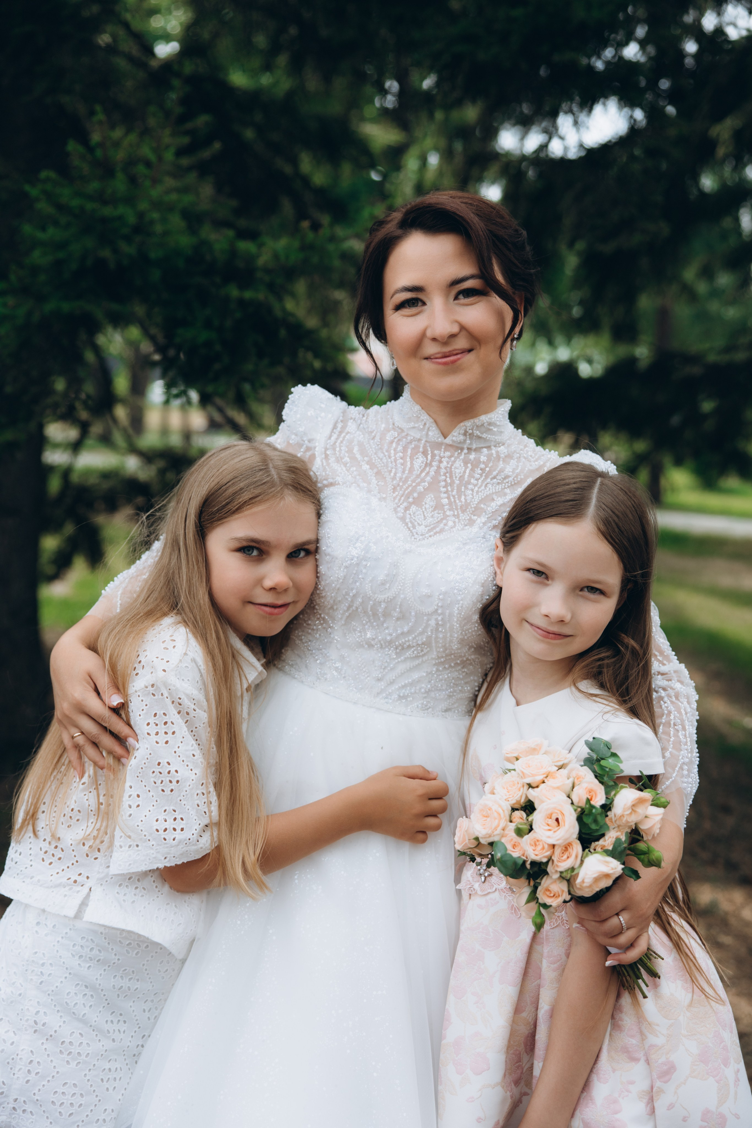 Алексей & Олеся. Свадебный, семейный фотограф в Иркутске Светлана Макаричева