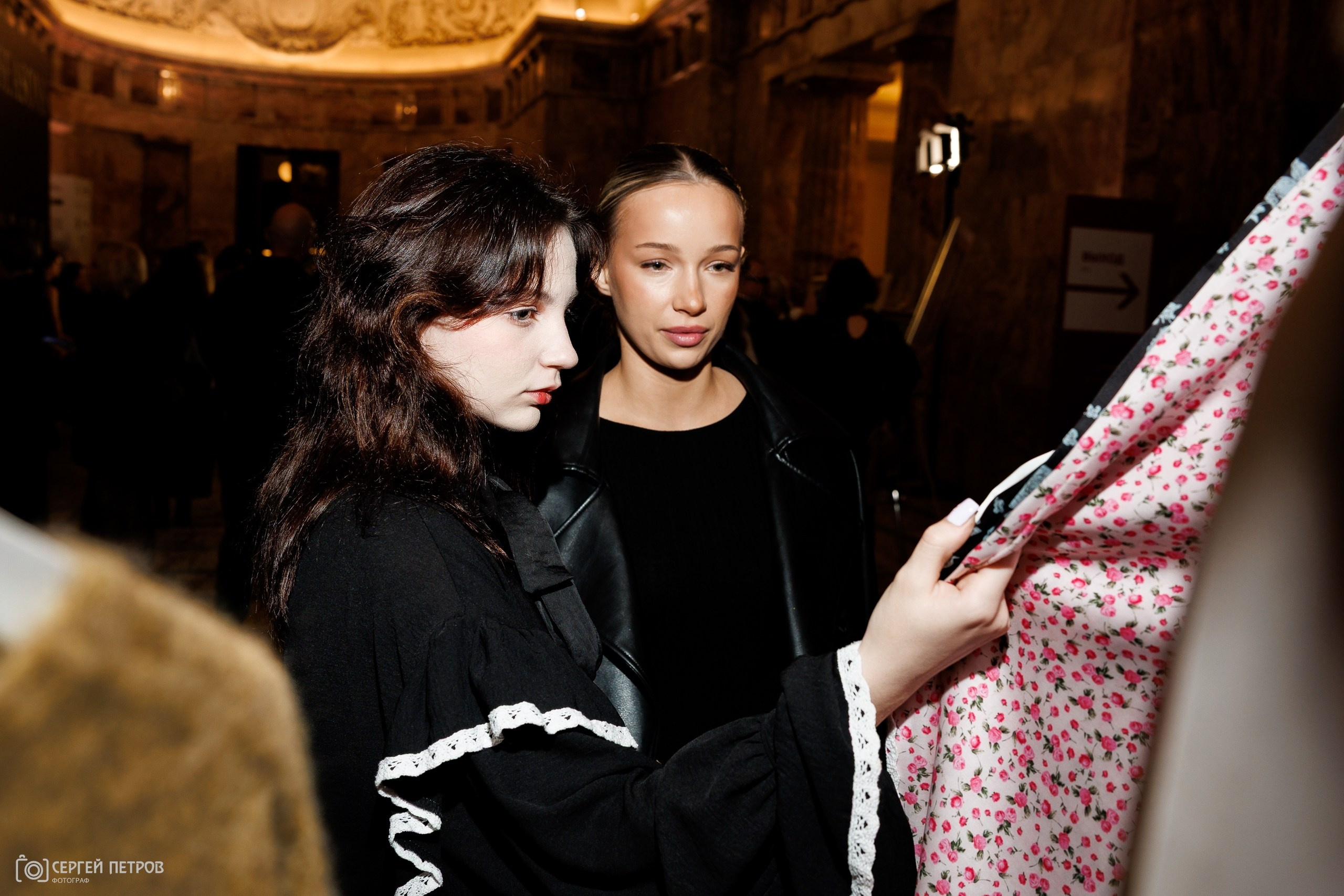 Фотографии с PODIUM SEASONS от 13 октября 2025. Фотограф в Санкт-Петербурге — Сергей Петров