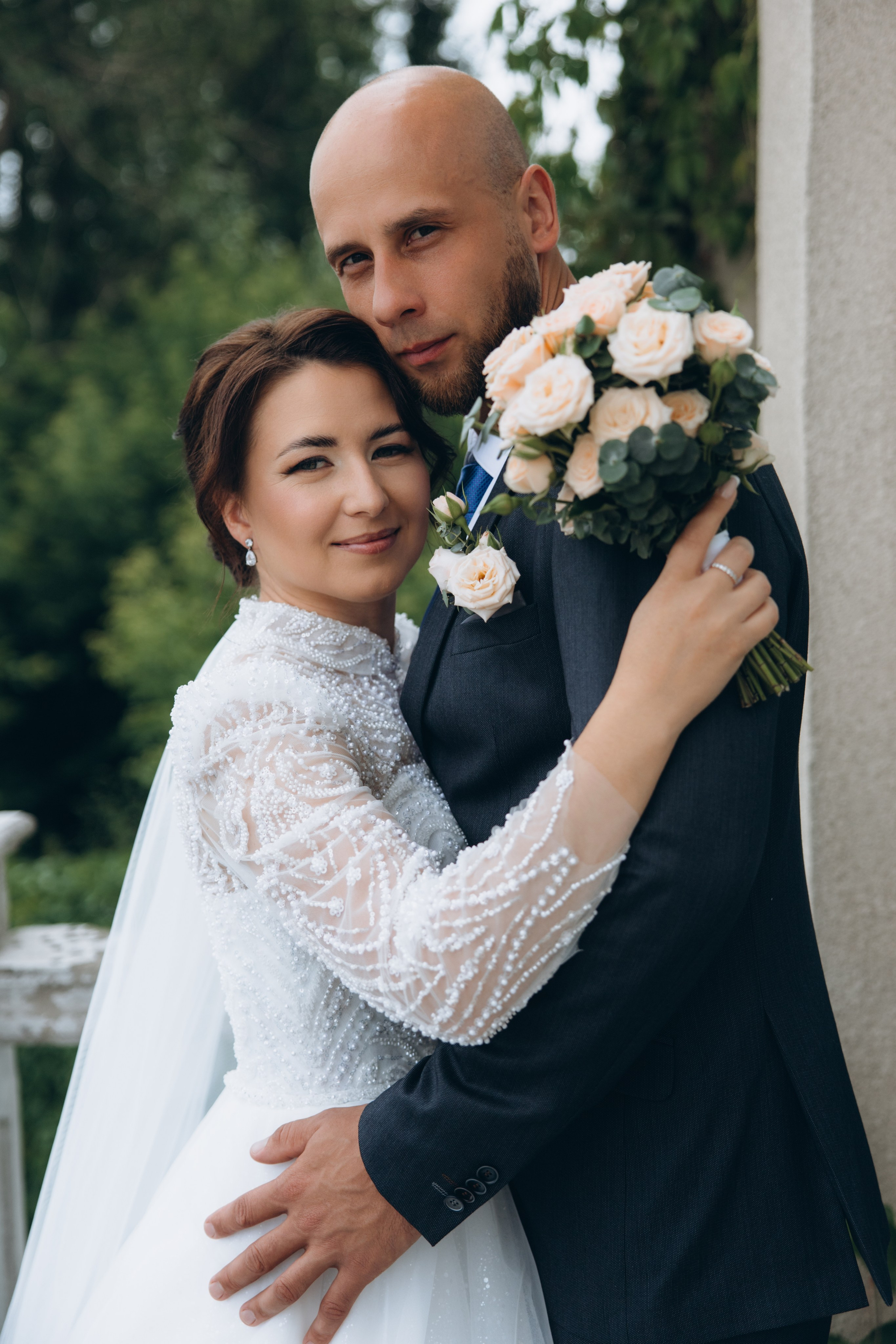 Алексей & Олеся. Свадебный, семейный фотограф в Иркутске Светлана Макаричева