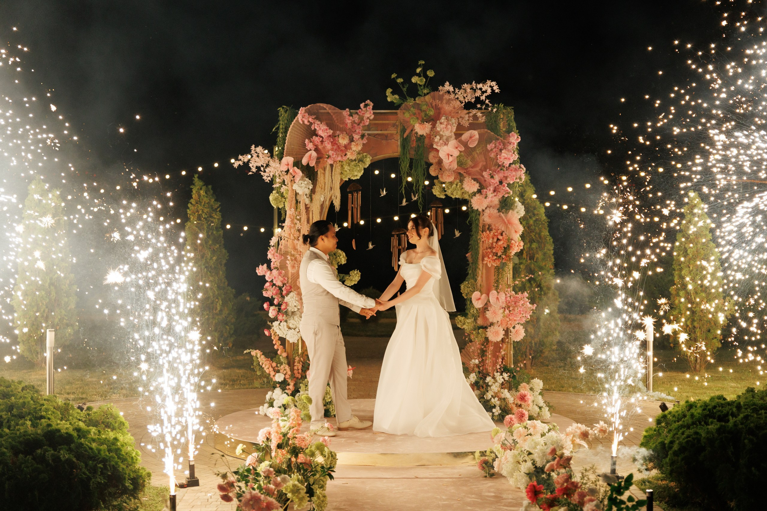 Novikova Event Dom — организация праздников в Ростове-на-Дону