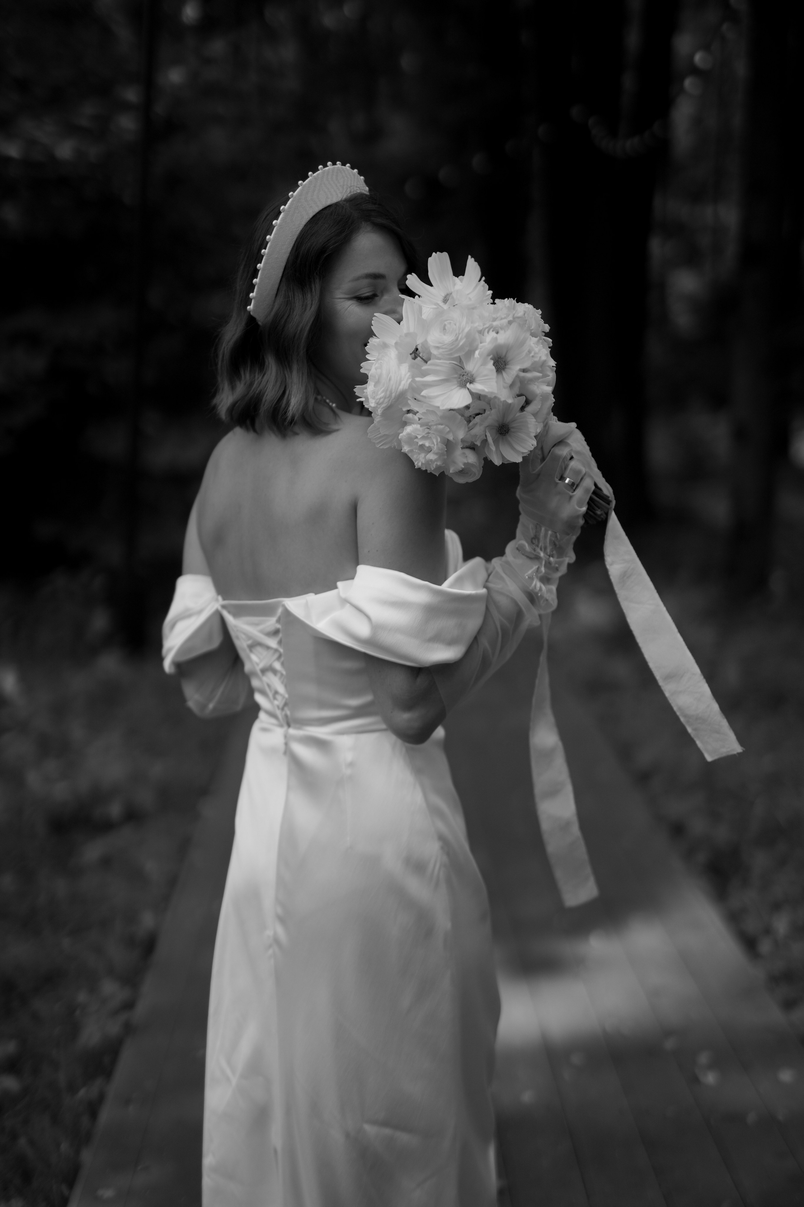 Анна и Андрей. Свадебный фотограф Марина Попова