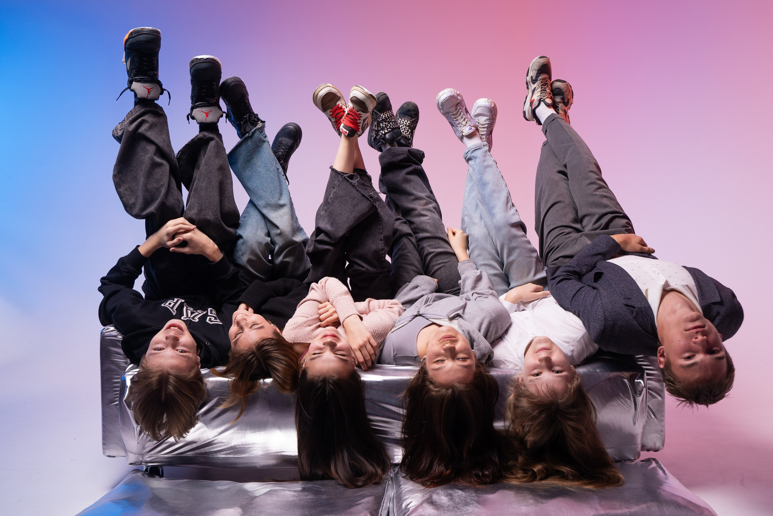 Школьные фотосессии. Школьный фотограф в Кемерово Мелещенко Анна