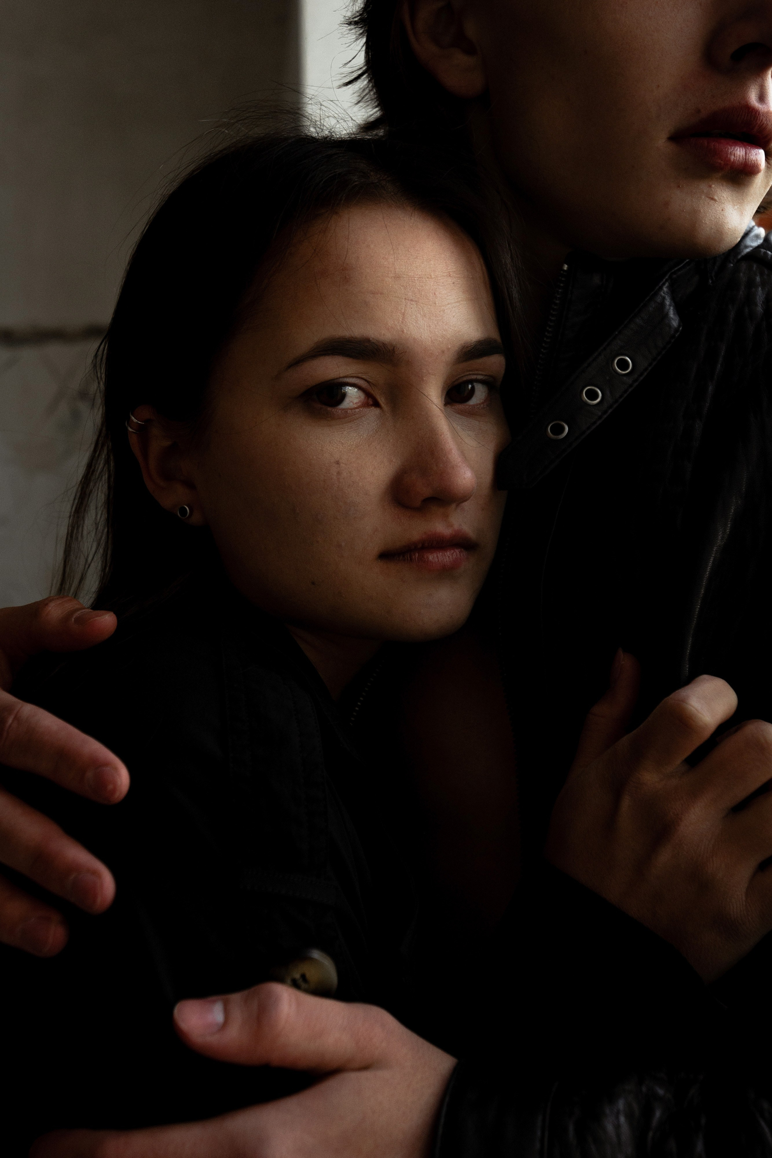 АБЬЮЗ. Коммерческий фотограф в Казани Ксения Добролюбова