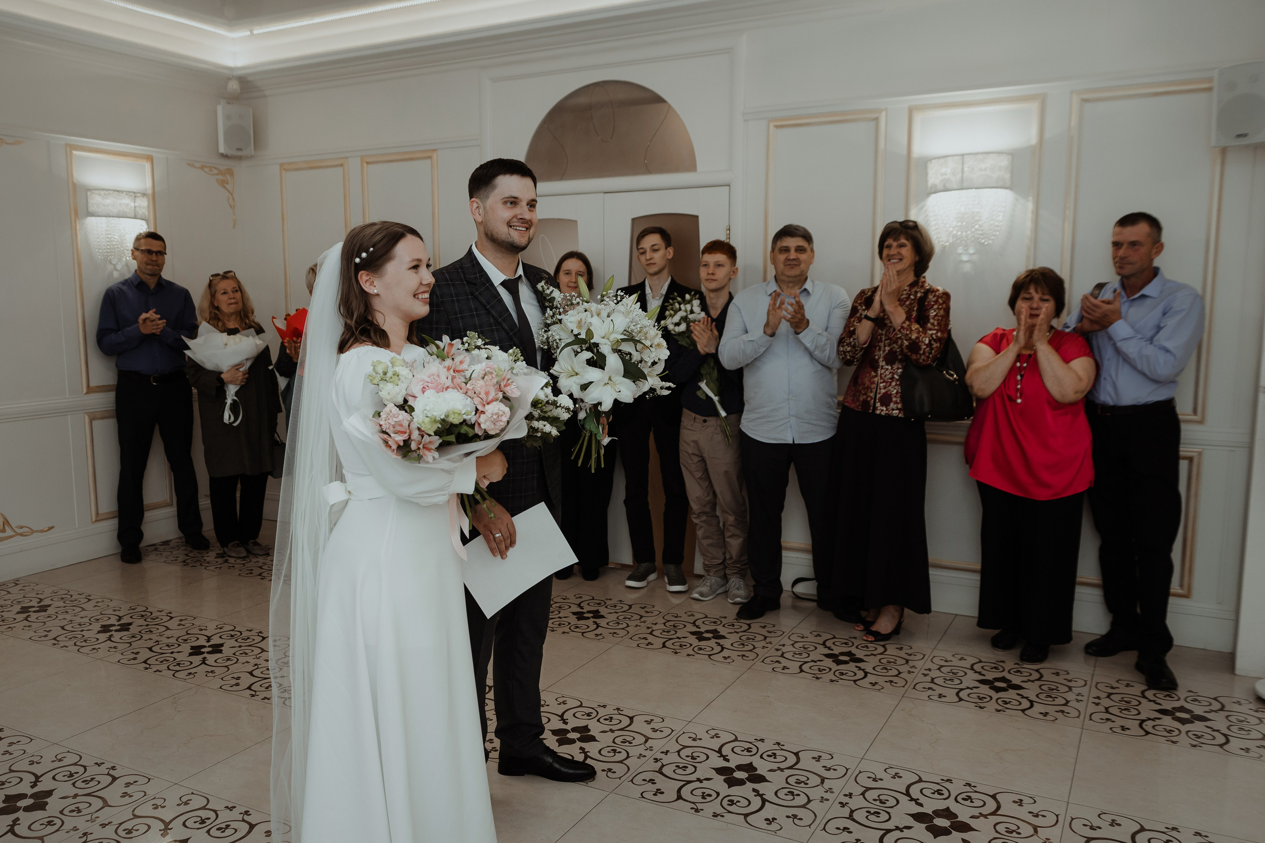 ЗАГС Чкаловского района Екатеринбург