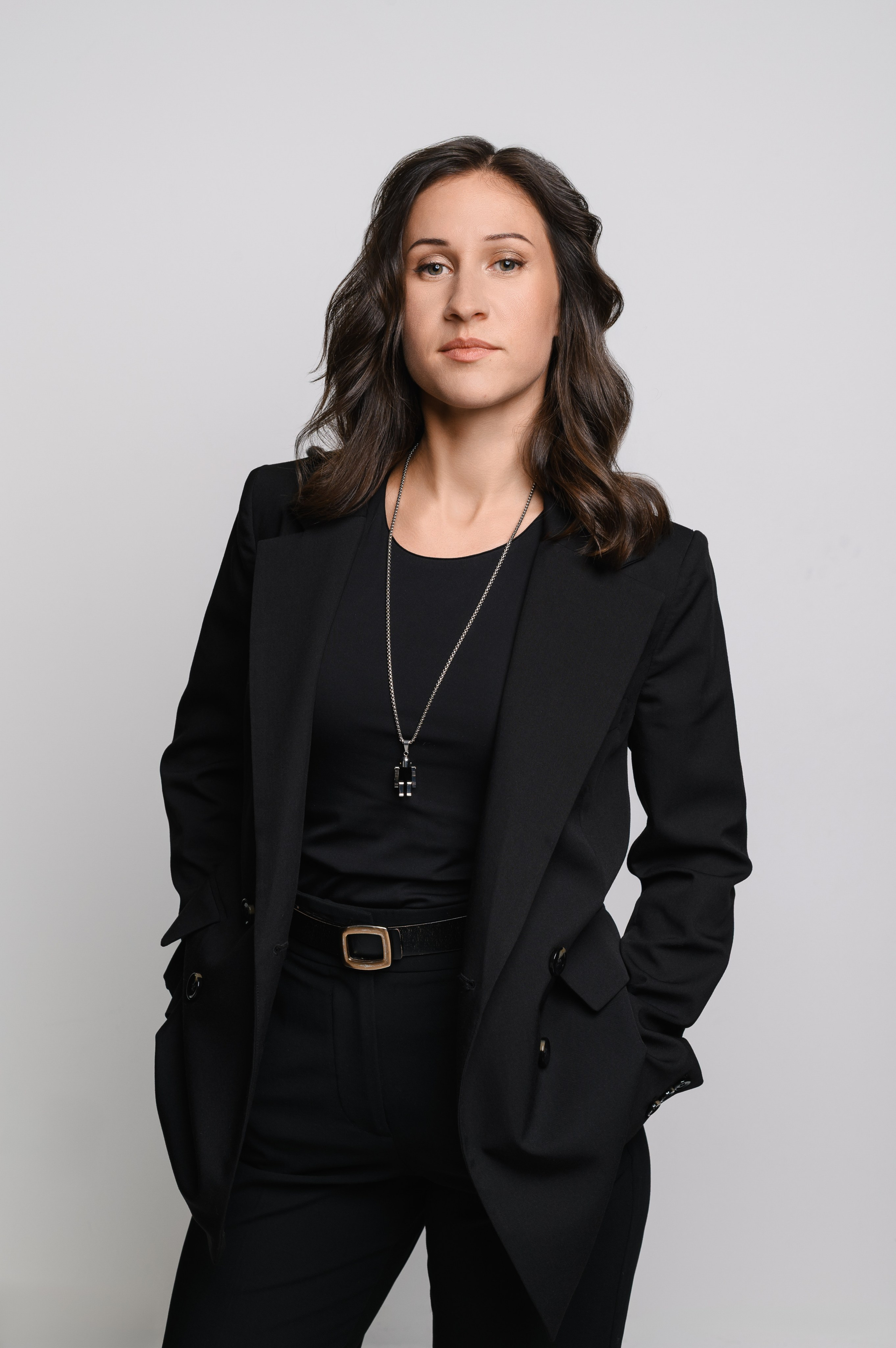 Корпоративная фотосъемка