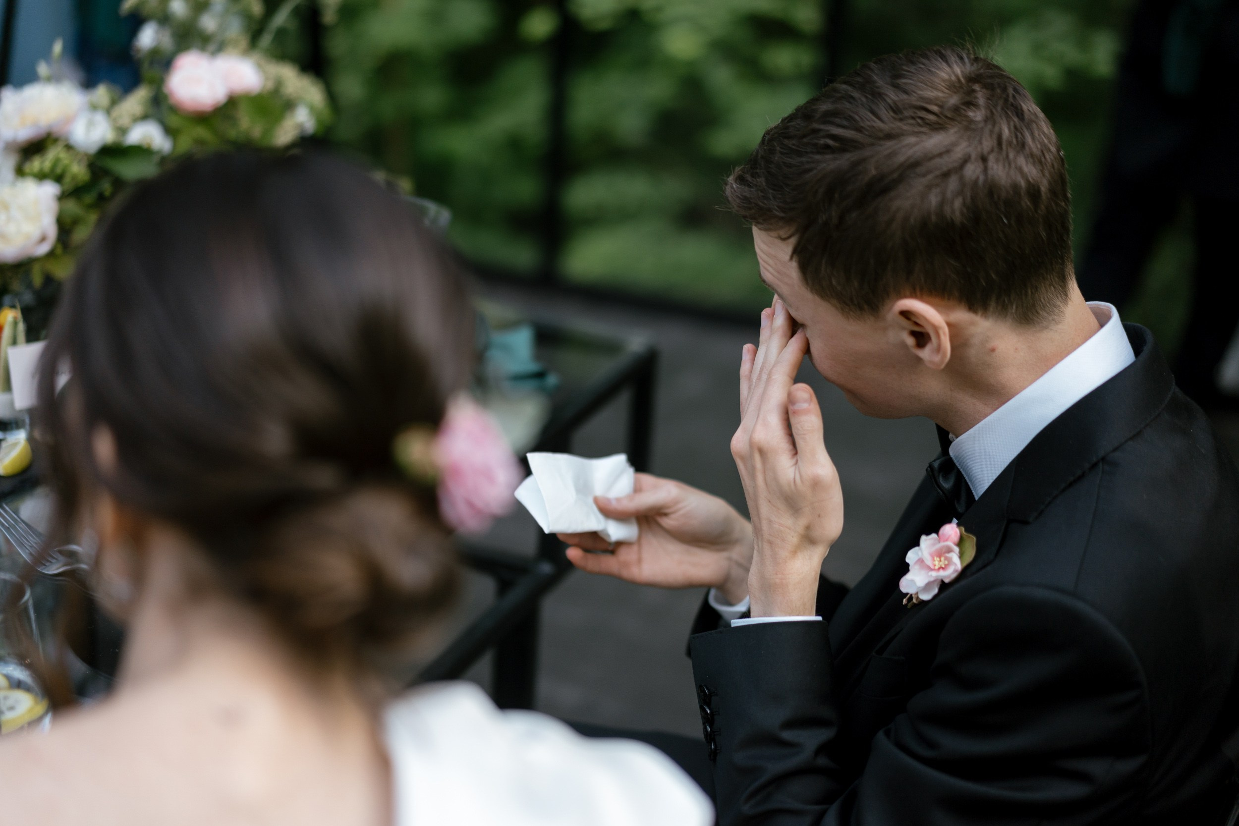 Юра и Женя (полный день). Фотограф Томск, Новосибирск Влад Свириденко