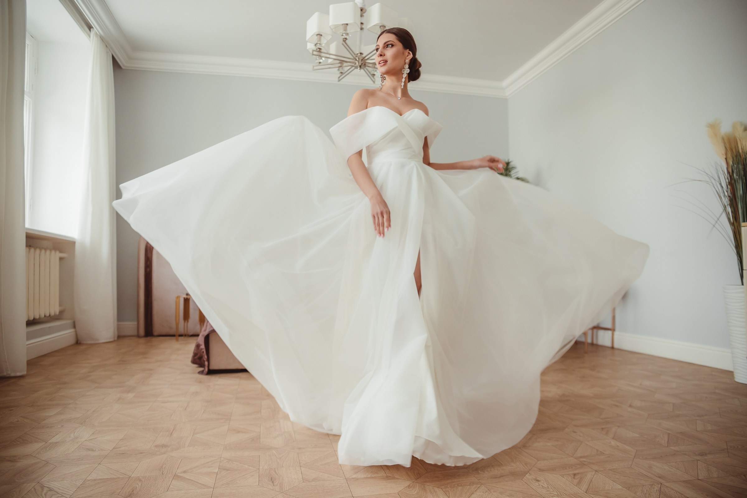 Фотограф Галина Трухина