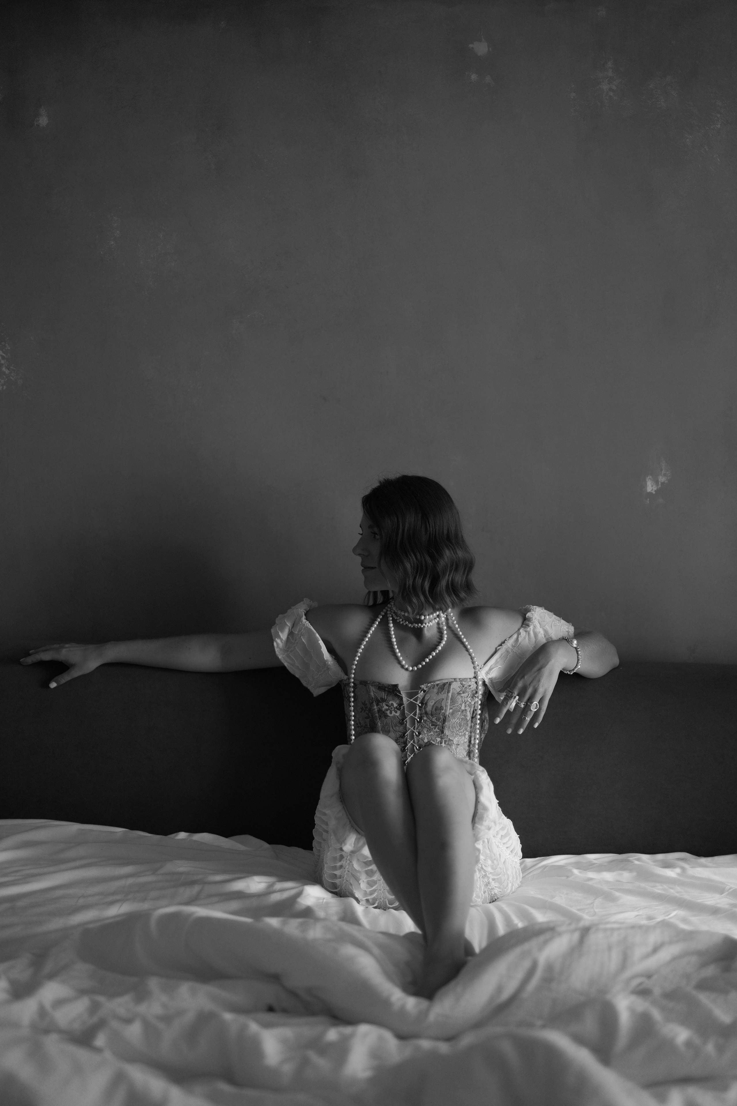 Анна и Андрей. Свадебный фотограф Марина Попова