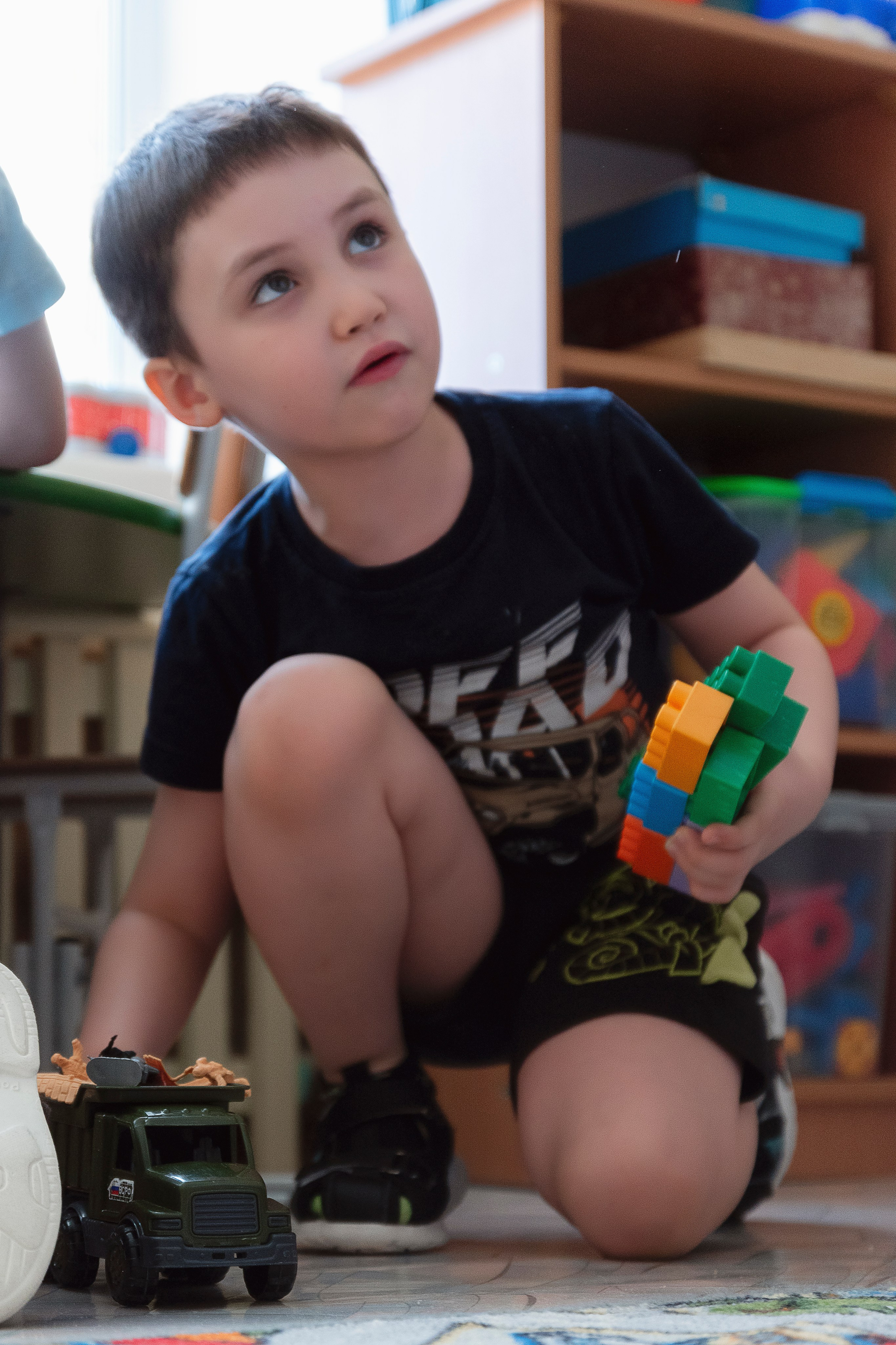 Выпускные альбомы в детском саду