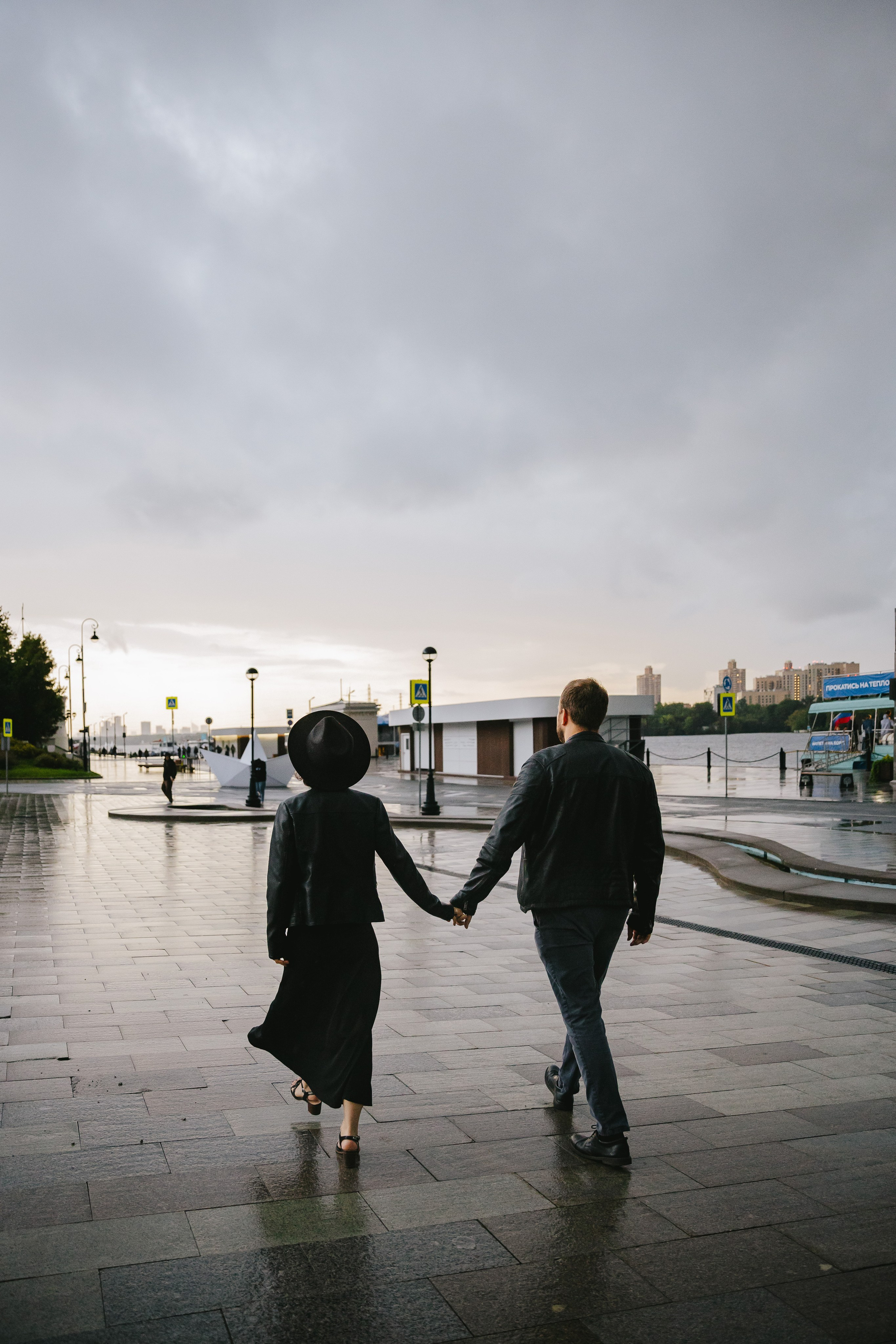 Илья и Наташа. Семейный lifestyle фотограф в Санкт-Петербурге Людмила Пахомова