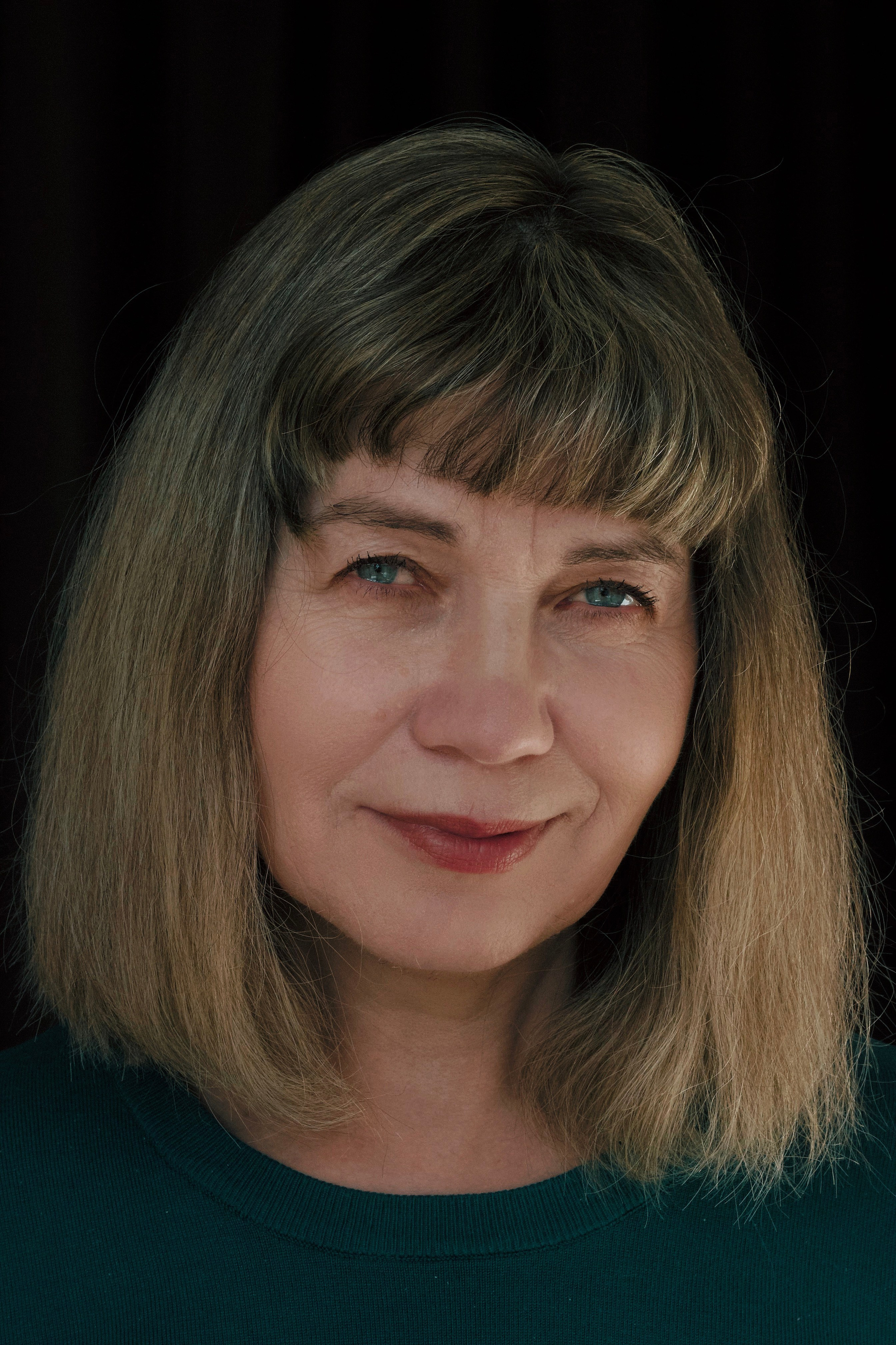 Актерское портфолио