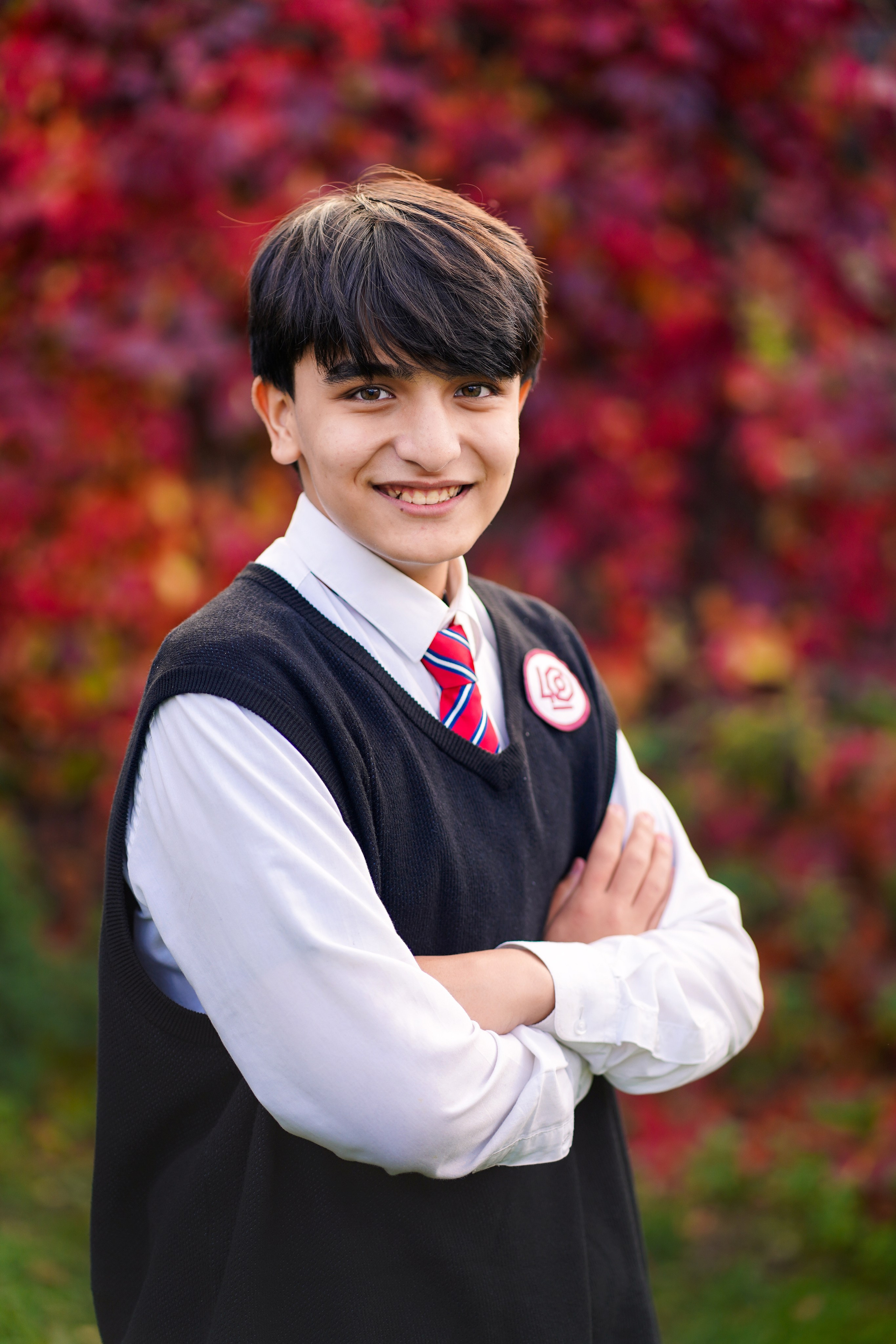 Выпускные альбомы, гимназия № 40, 9 класс. Семейный и портретный фотограф в Екатеринбурге Анна Лобанова