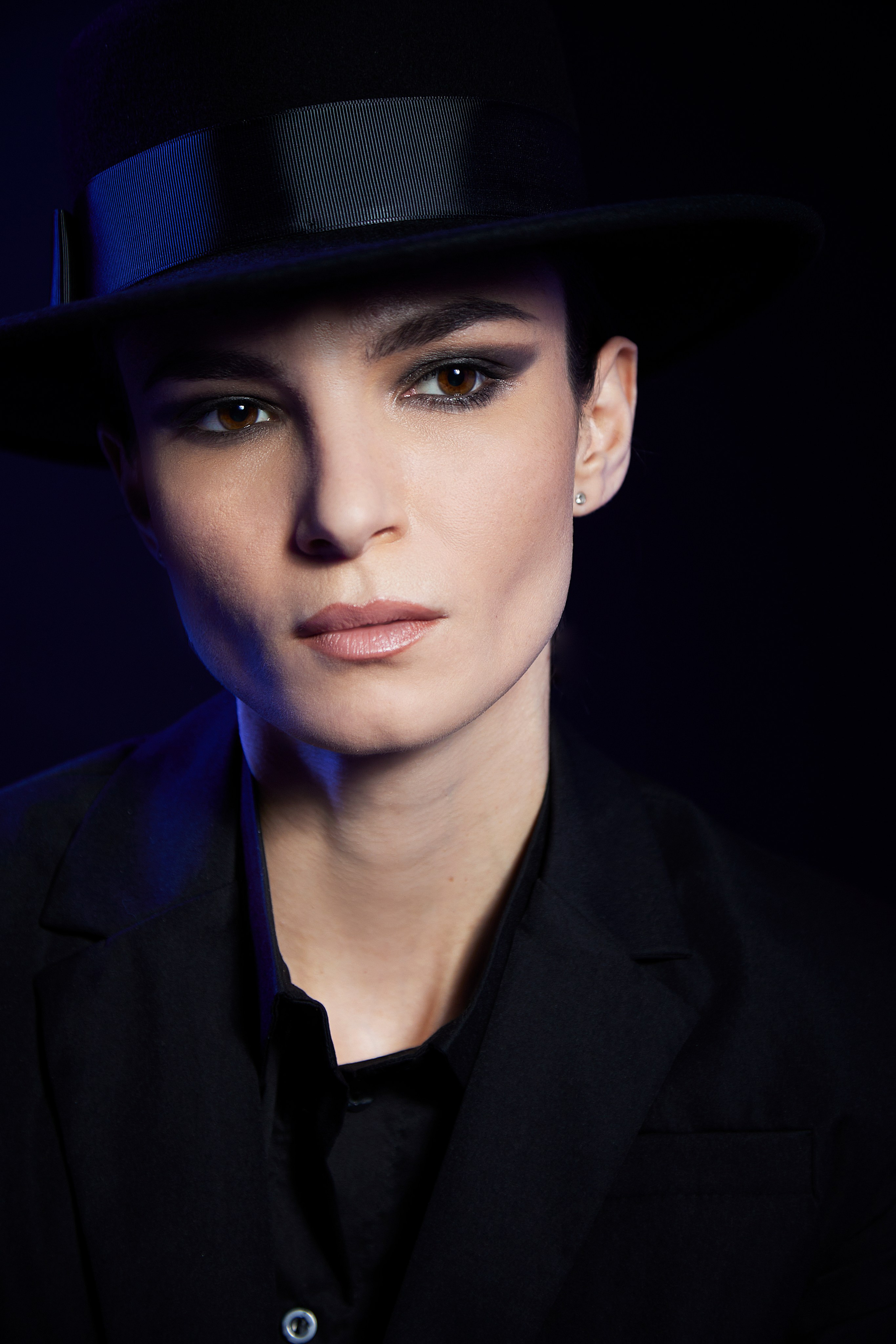 Professional Headshots. Maria Poleshchuk, commercial photographer in Sydney