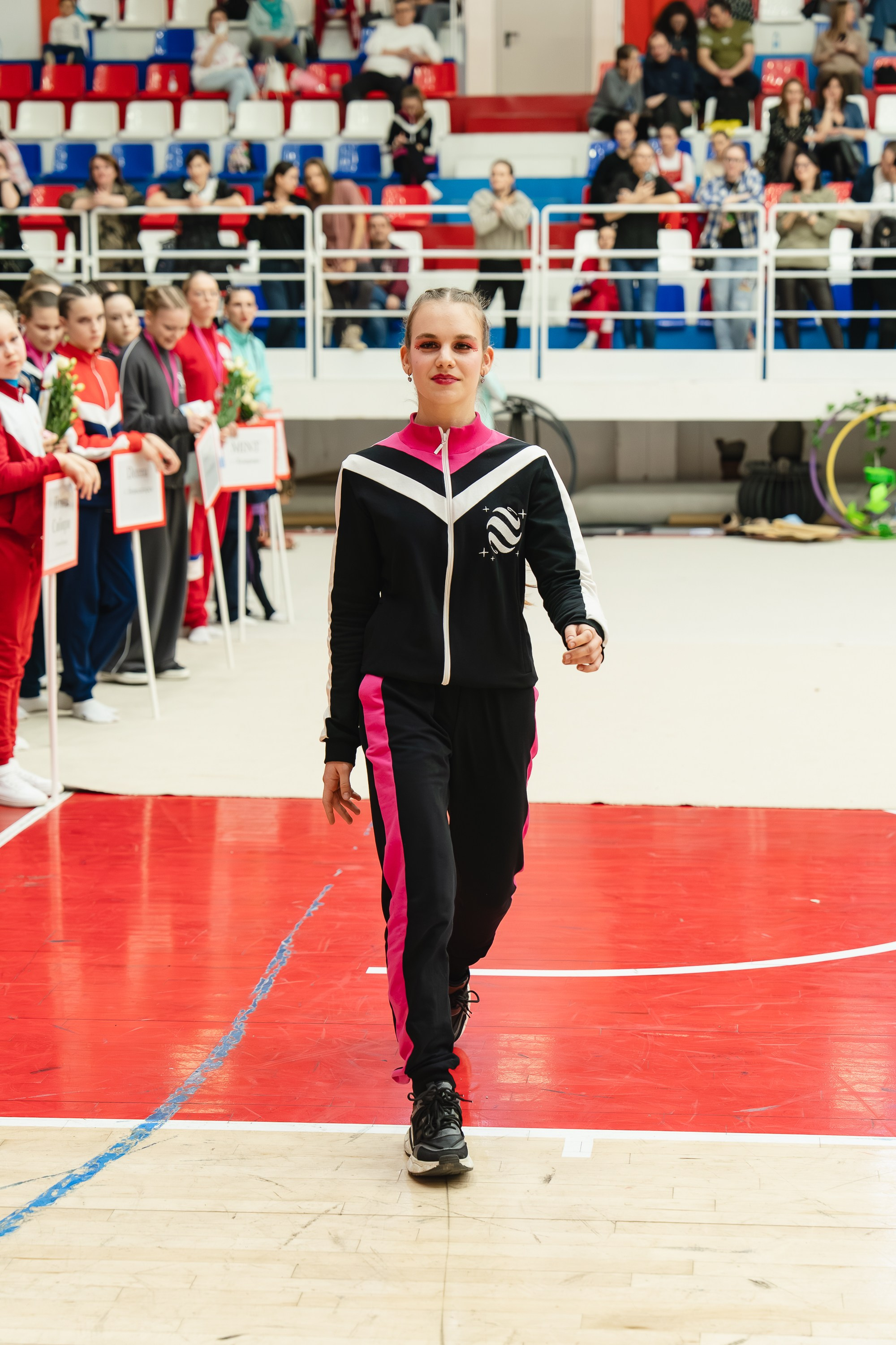 Весенний Кубок. Воробьева Ксения — Спортивный и танцевальный фотограф Новосибирск