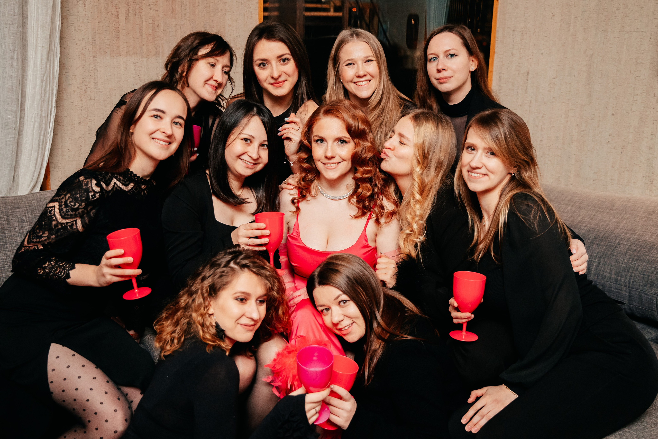 Жене 30 лет. Семейный lifestyle фотограф в Санкт-Петербурге Людмила Пахомова