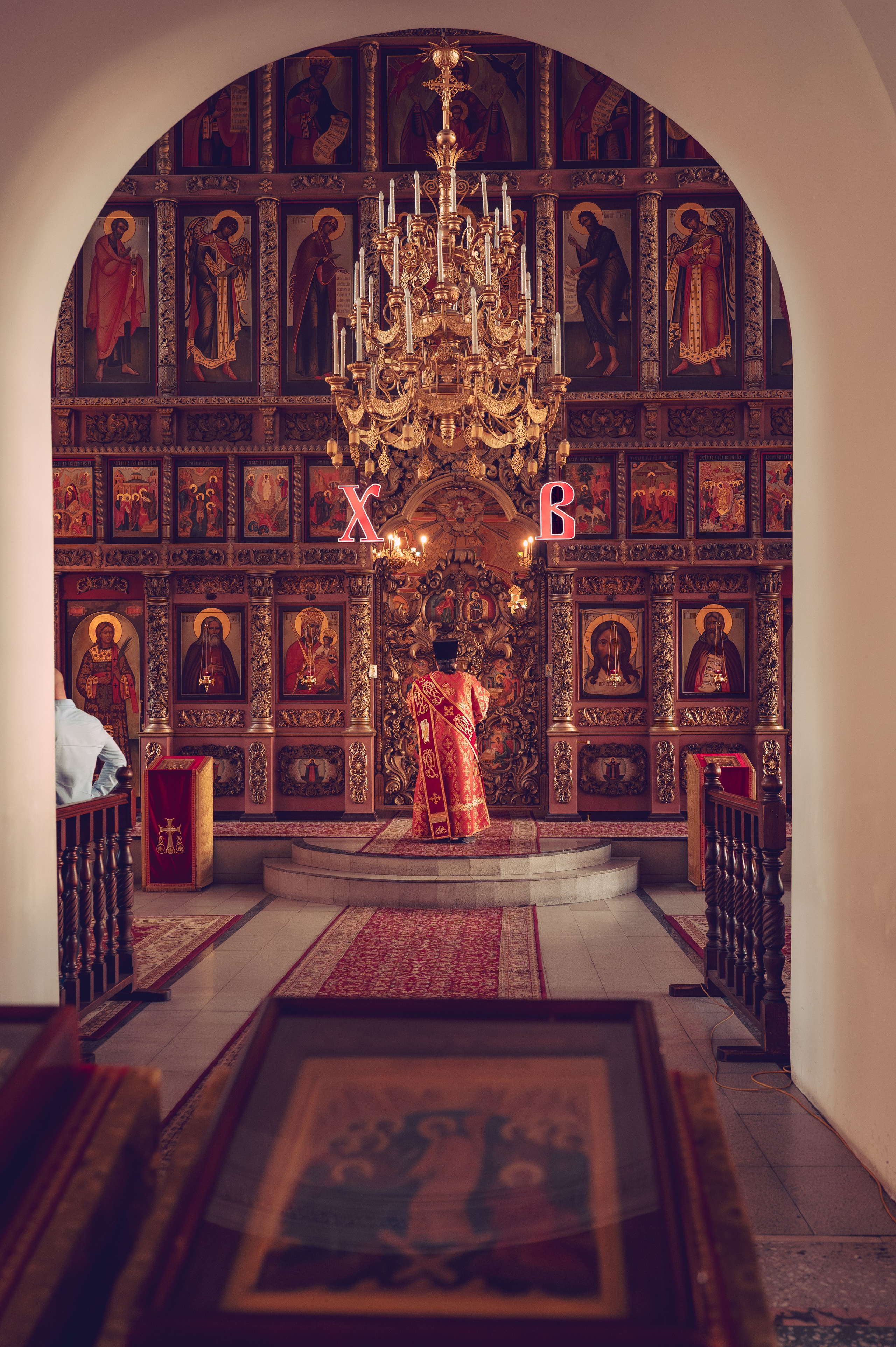 Высоко-Петровский Мужской Монастырь май 2025. Семейный фотограф Руслан Каримов Одинцово Москва