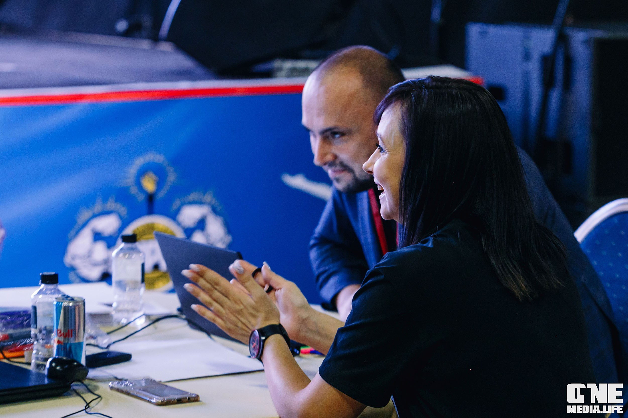 Первый Региональный кубок международного чемпионата по бодибилдингу NP. One Media Life: фоторепортажи, фотоотчеты с мероприятий и заведений