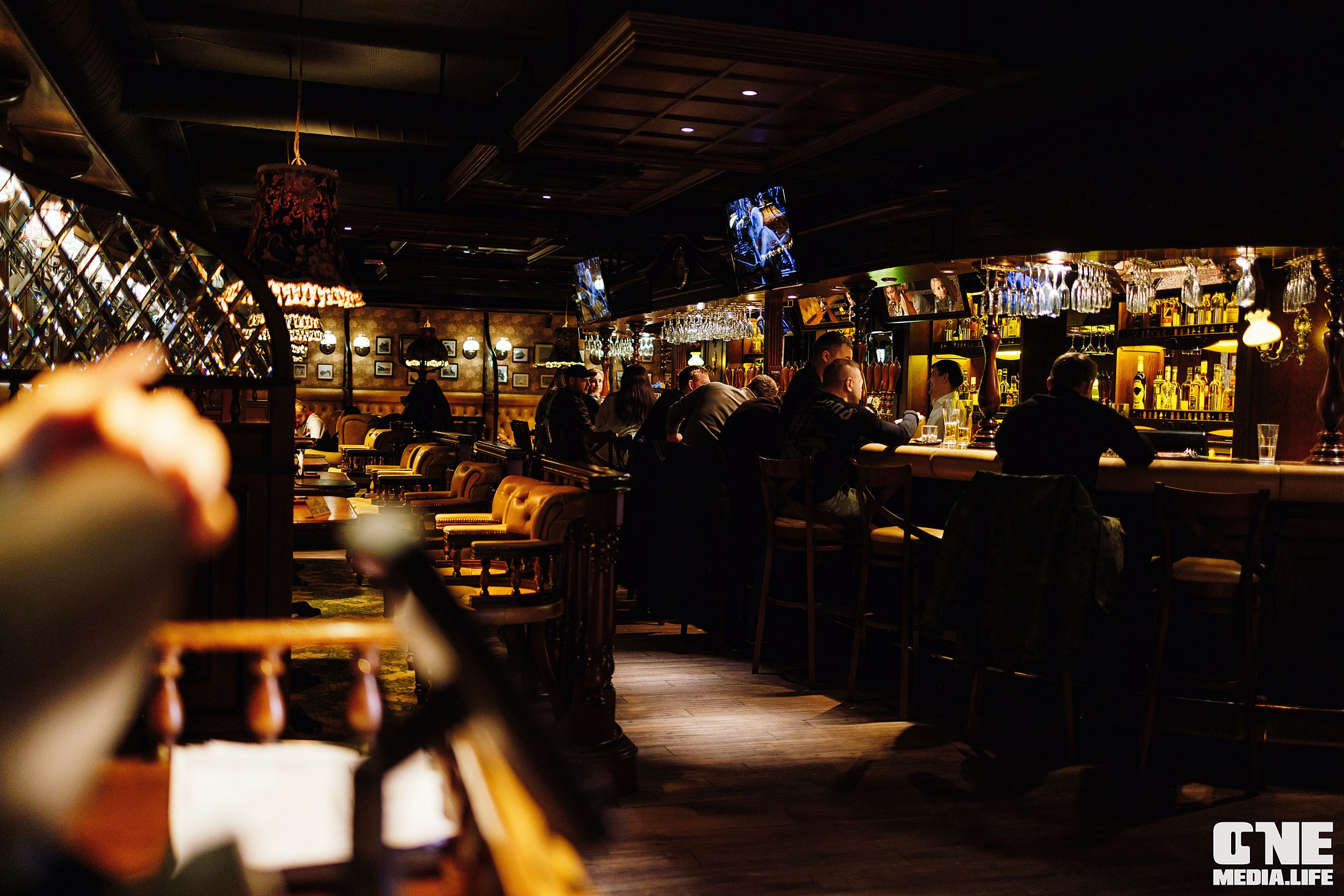 Фоторепортаж из РК Планета. One Media Life: фоторепортажи, фотоотчеты с мероприятий и заведений