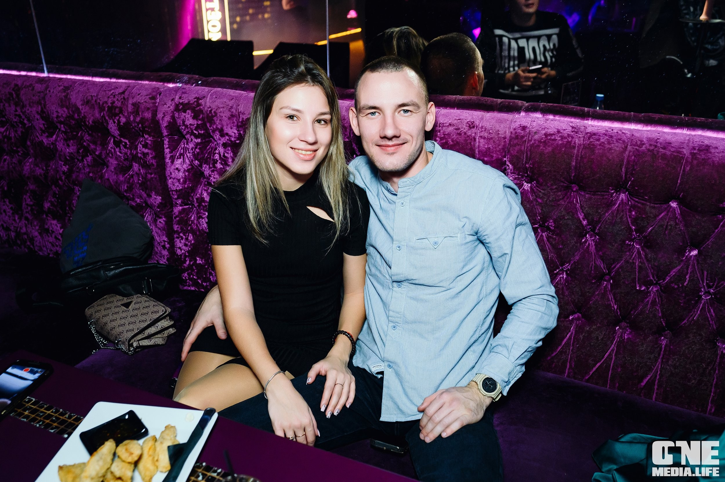 Фоторепортаж из караоке-клуба Эйфория. One Media Life: фоторепортажи, фотоотчеты с мероприятий и заведений