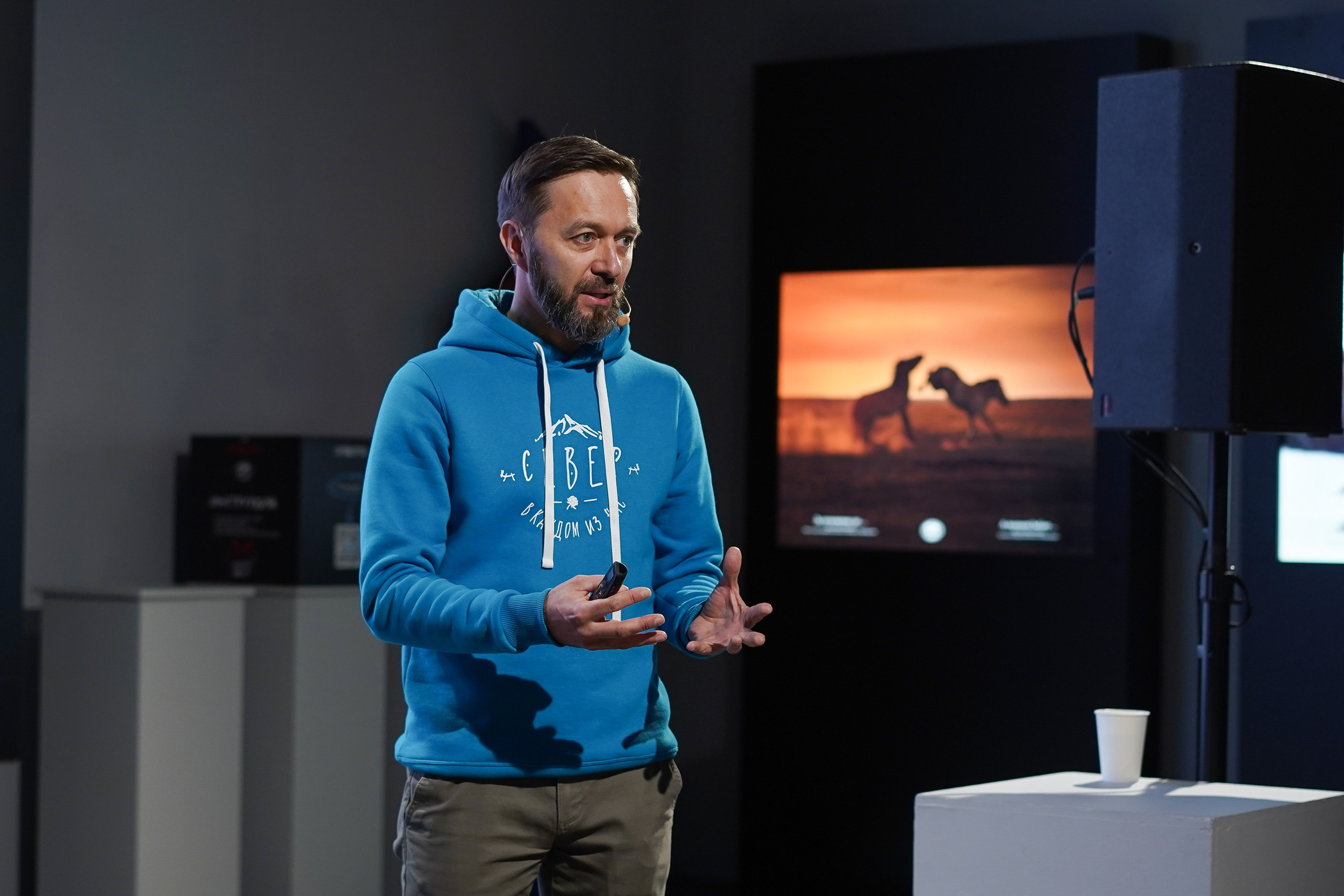 Новости. Выступление на самой красивой стране. Фототуры и обучение пейзажной фотографии