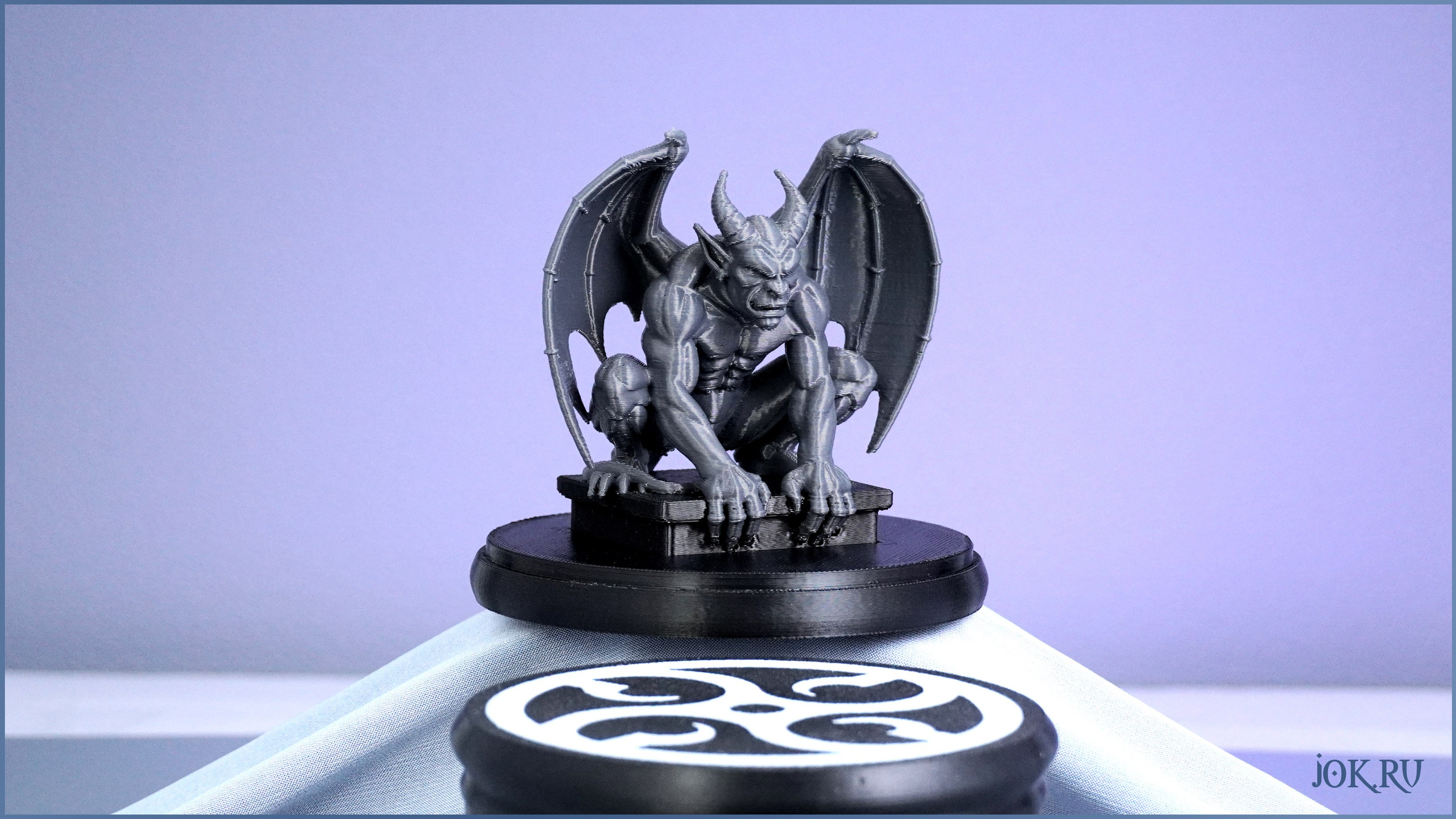 Оригинальная фигурка «Горгулья», стиль Средневековья, для подарка