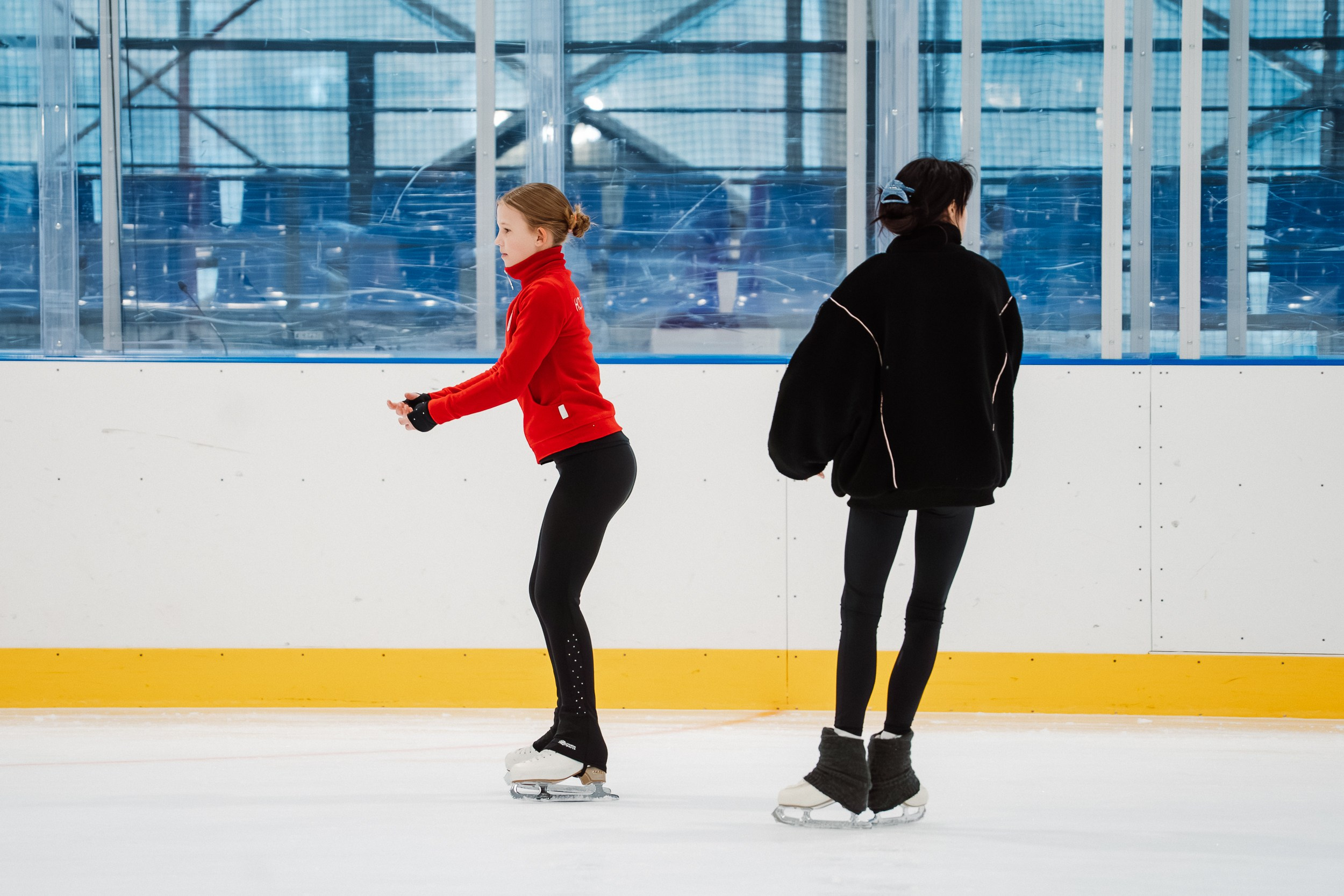 Мастер-класс Алины Загитовой в Новосибирске (14-15). Воробьева Ксения — Спортивный и танцевальный фотограф Новосибирск
