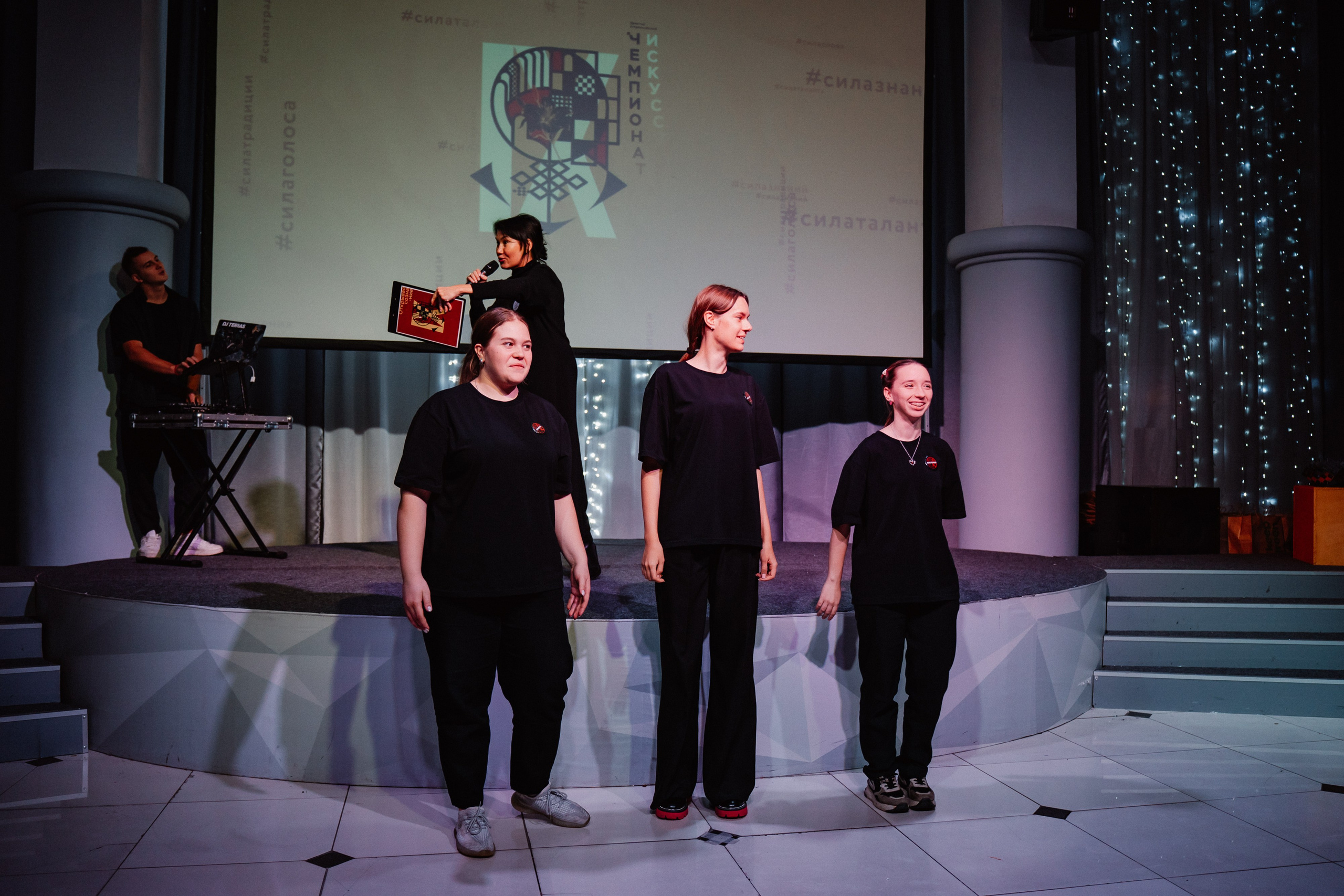 IX Чемпионат Искусств — День 2. Воробьева Ксения — Спортивный и танцевальный фотограф Новосибирск