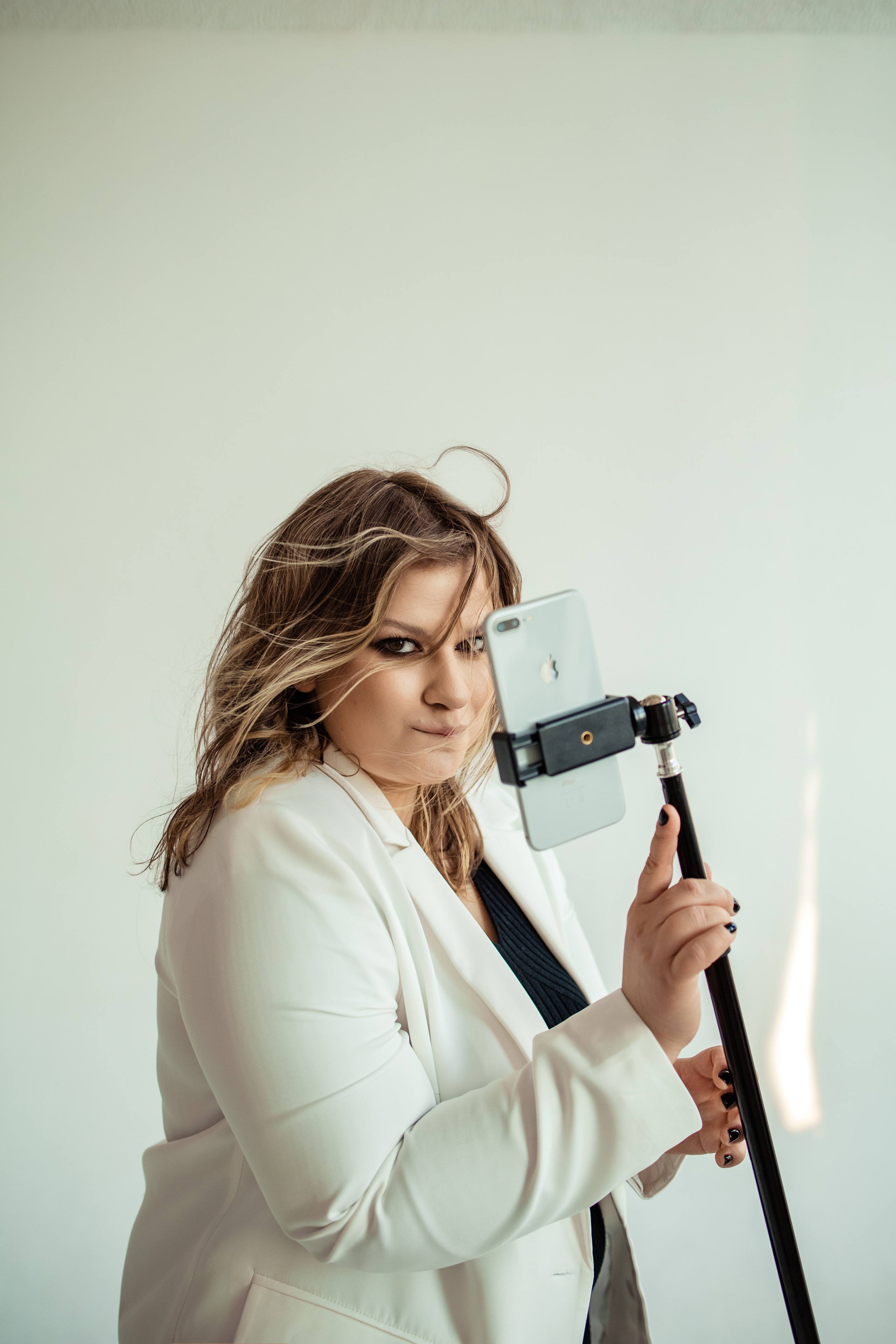 Катя ღ. Фотограф женского контента Мария Логунова