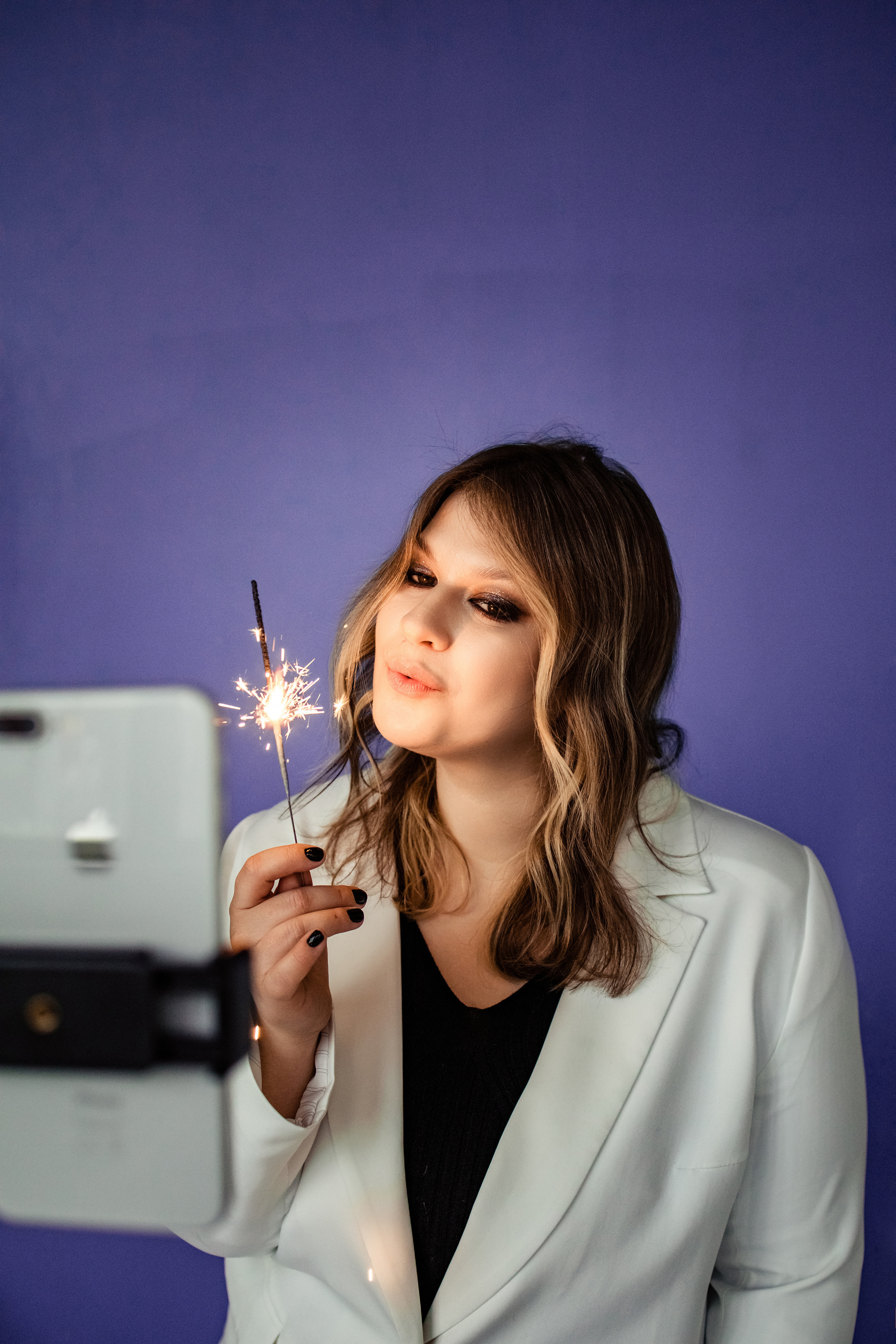 Катя ღ. Фотограф женского контента Мария Логунова