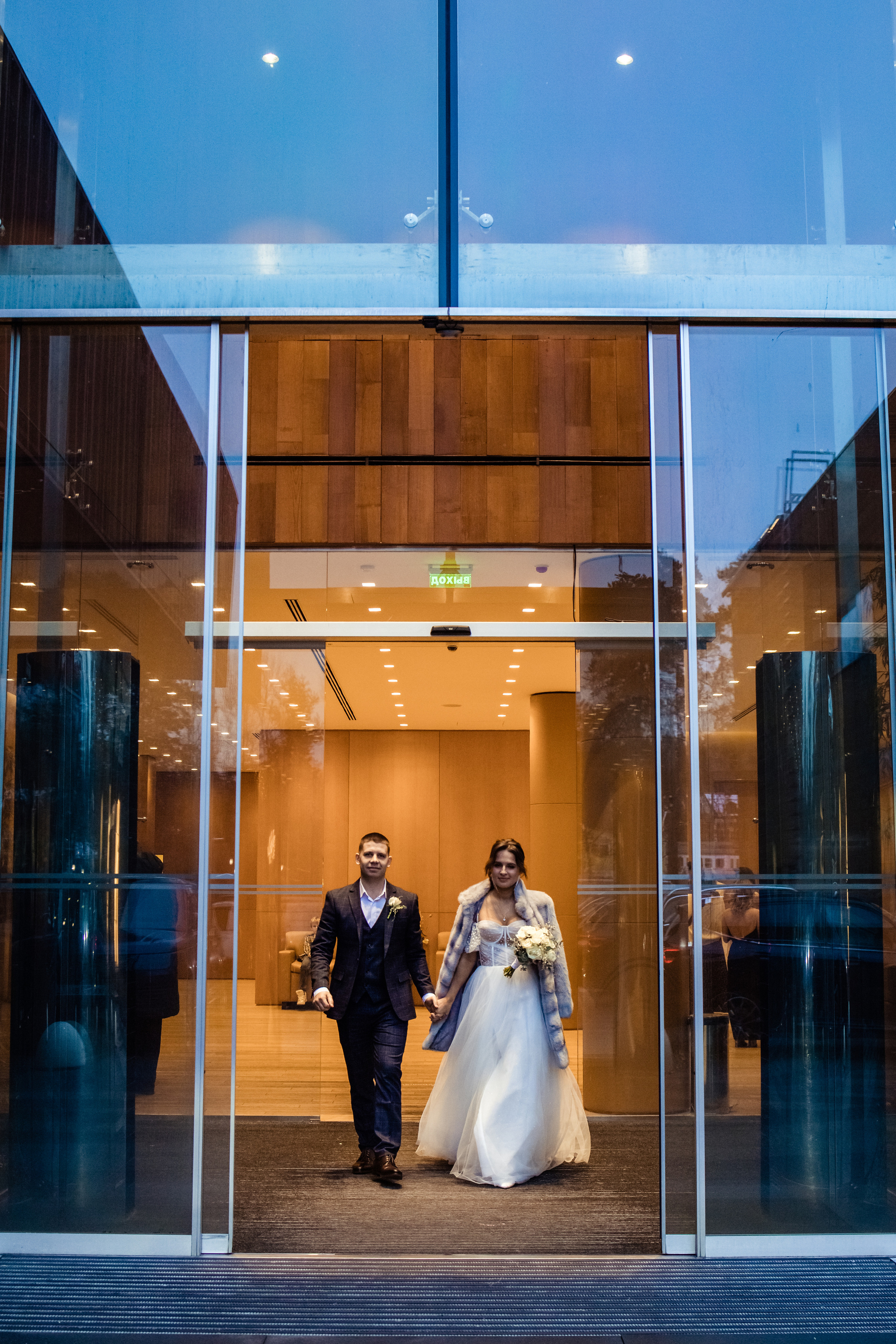 Аня и Игорь. Фотограф женского контента Мария Логунова