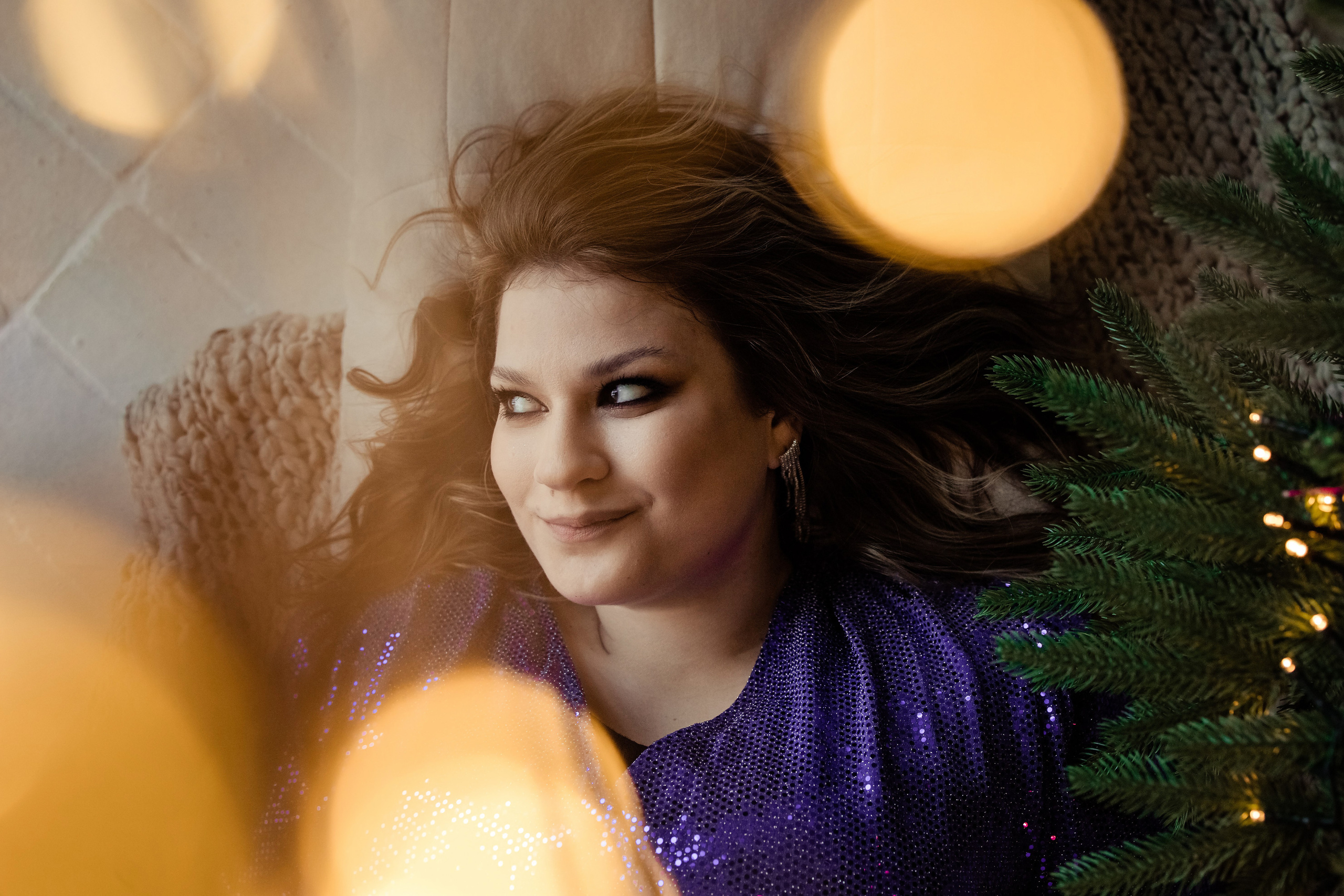 Катя ღ. Фотограф женского контента Мария Логунова