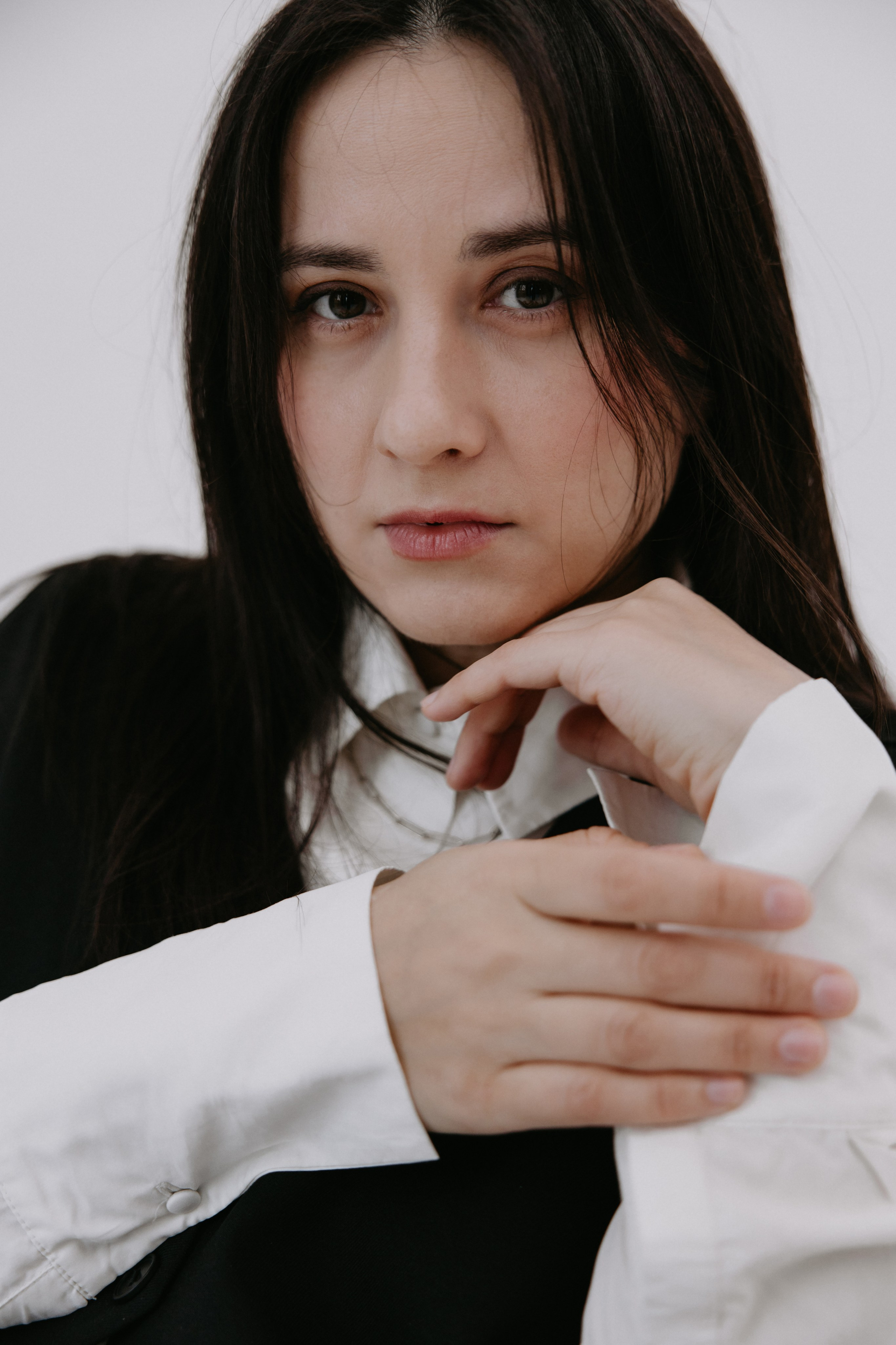 Индивидуальная съёмка. Photographer Innopolis Kazan