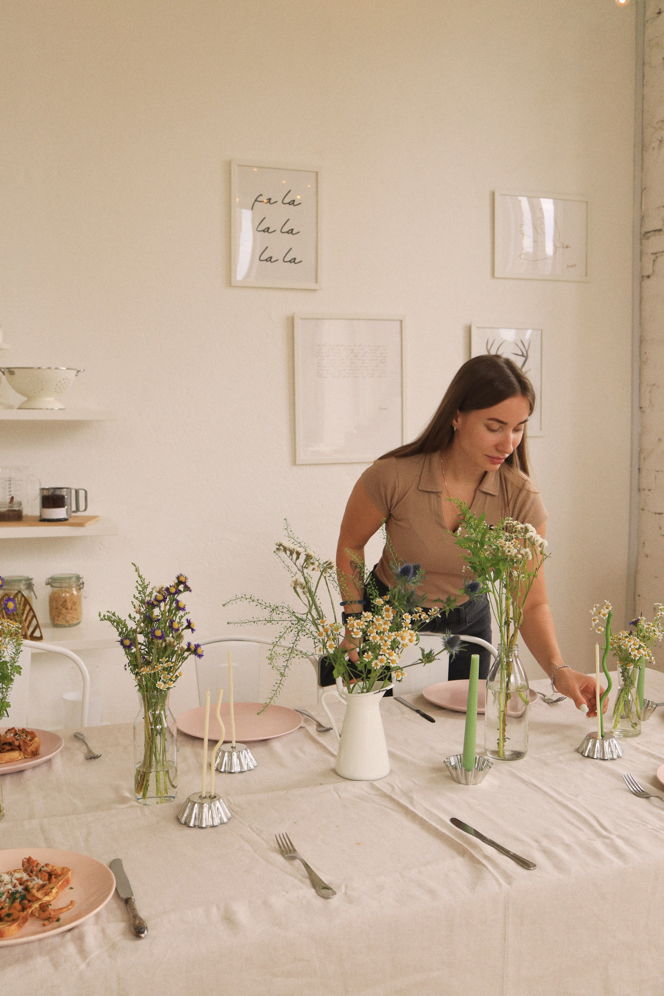 Cooking class by Cook Kruzhok | 2023. POLINA MÔMOT