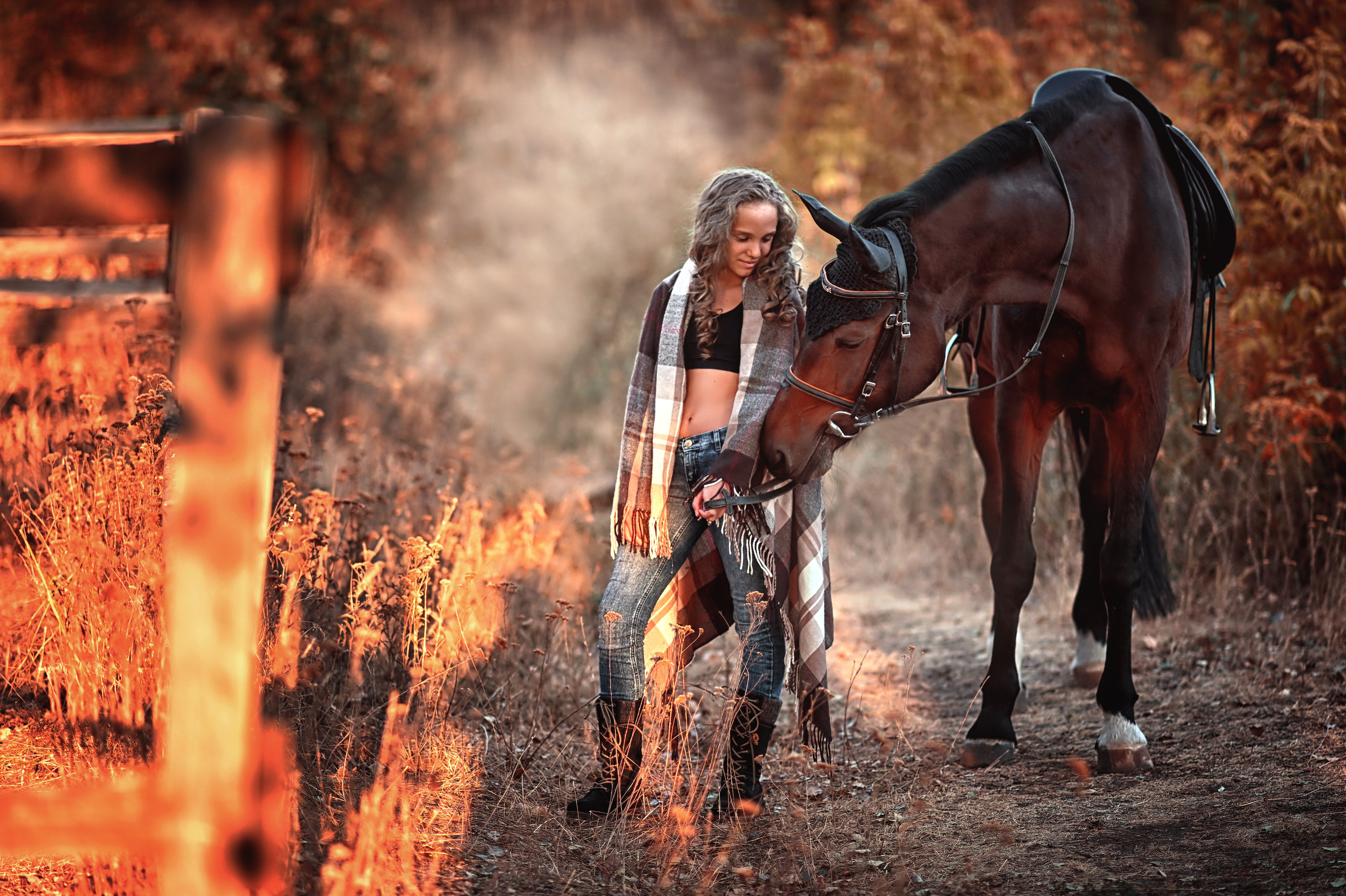 Катюша и Ампир. Ваш Детский и Семейный фотограф